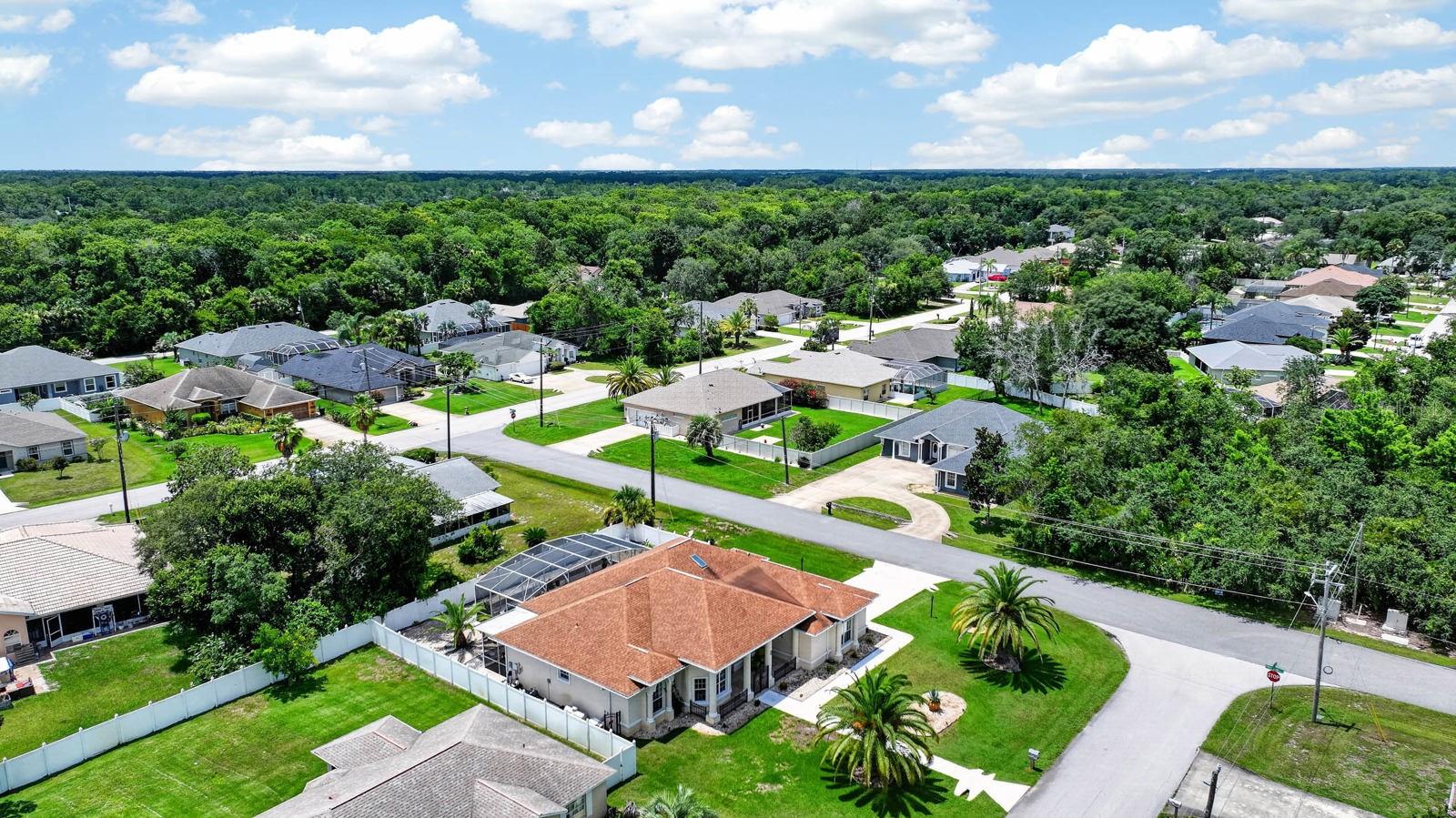 PALM HARBOR - Residential