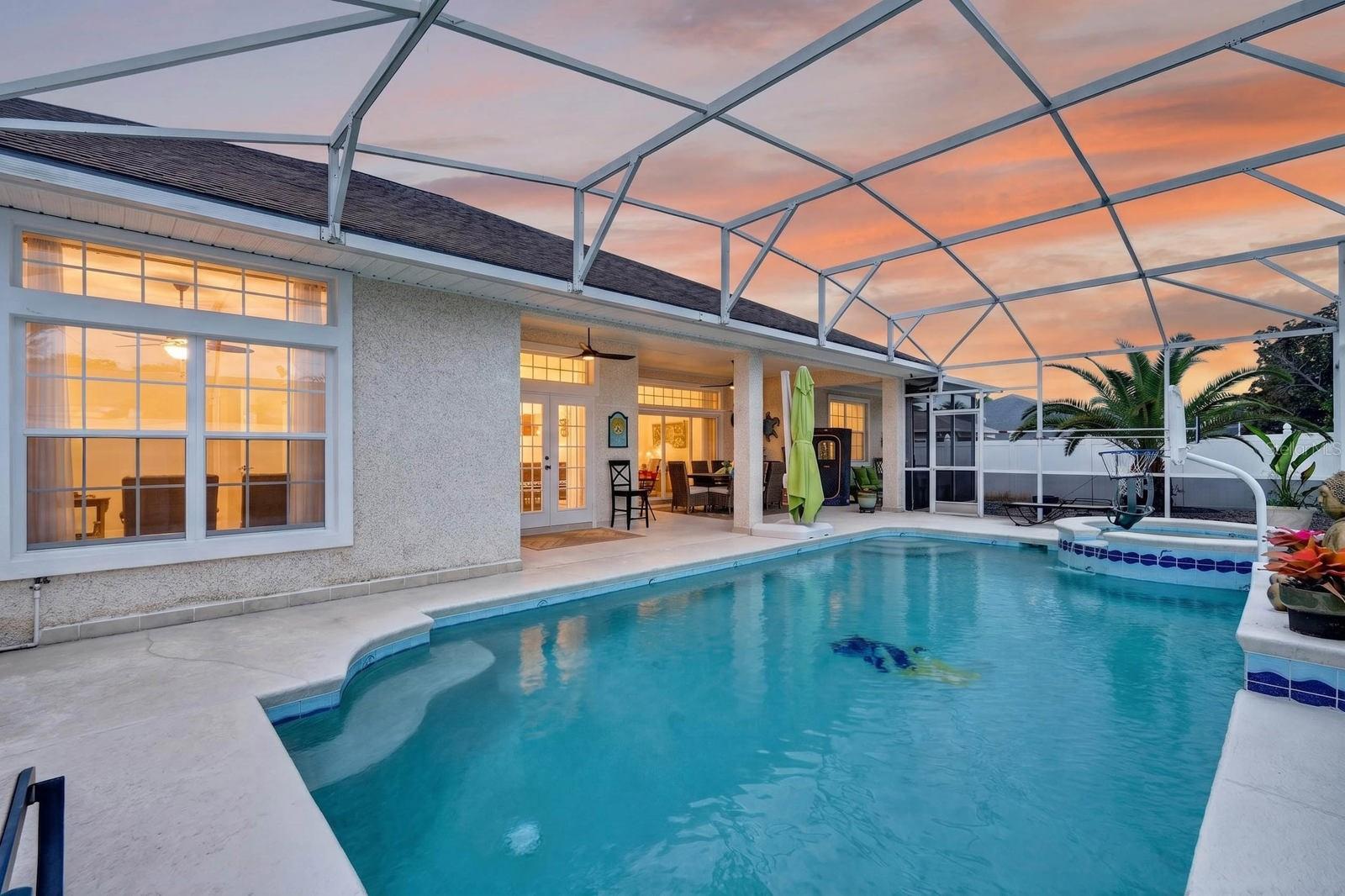 PALM HARBOR - Residential