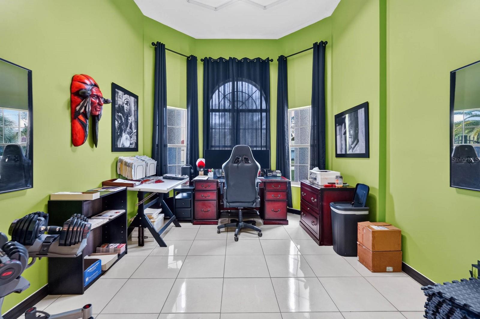 PALM HARBOR - Residential