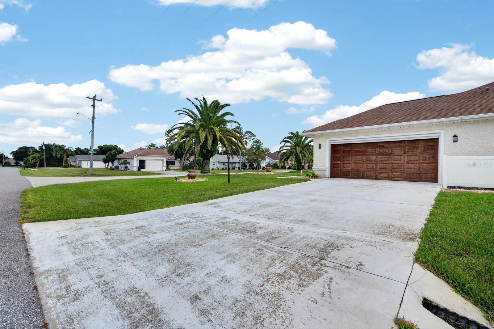 PALM HARBOR - Residential