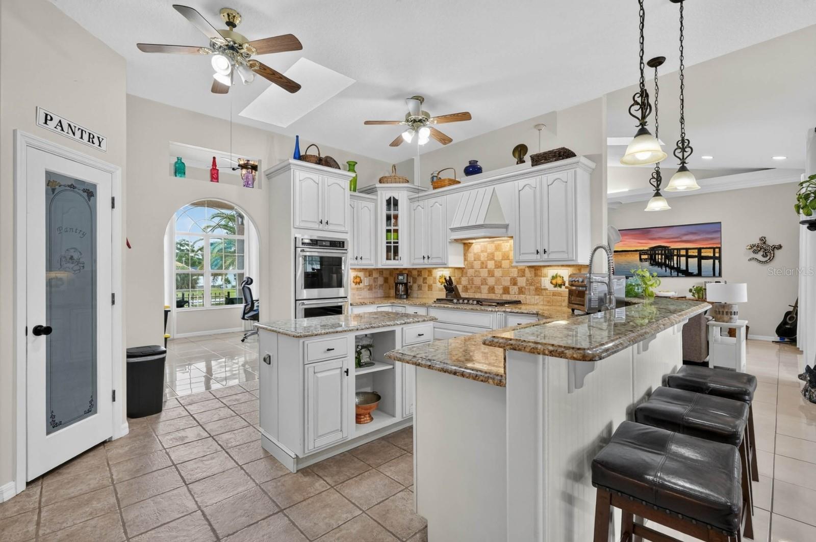 PALM HARBOR - Residential