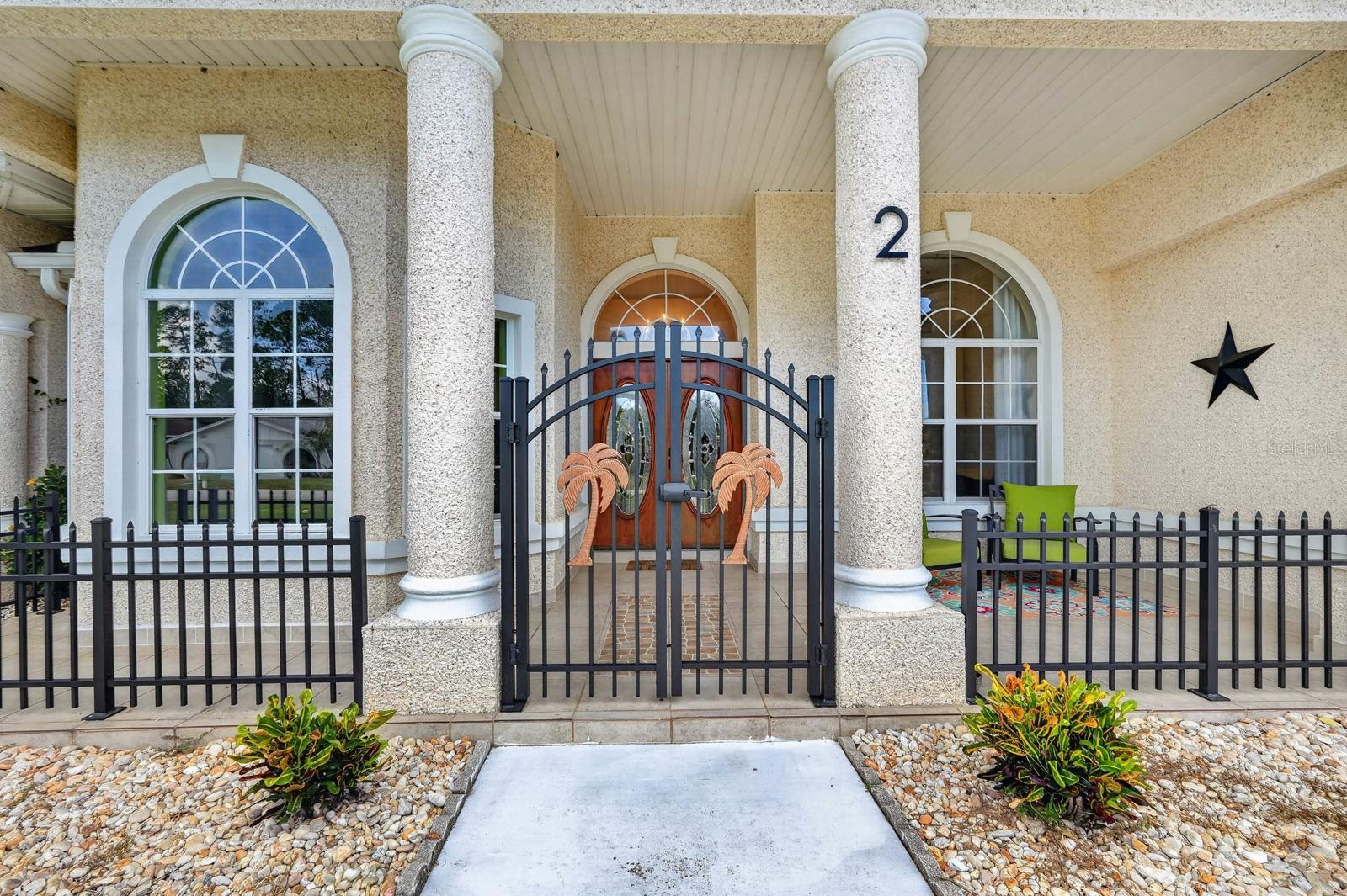 PALM HARBOR - Residential