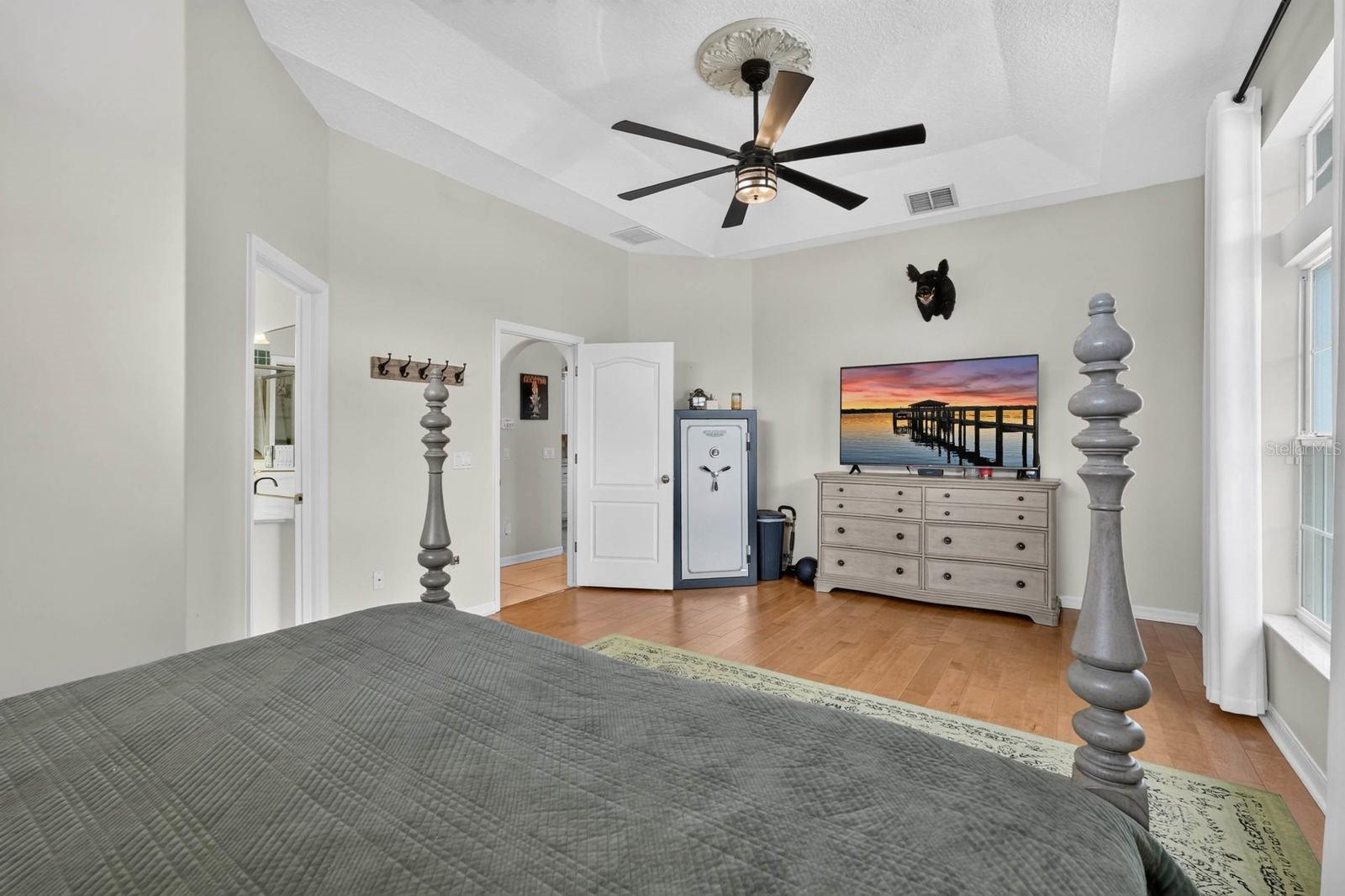 PALM HARBOR - Residential
