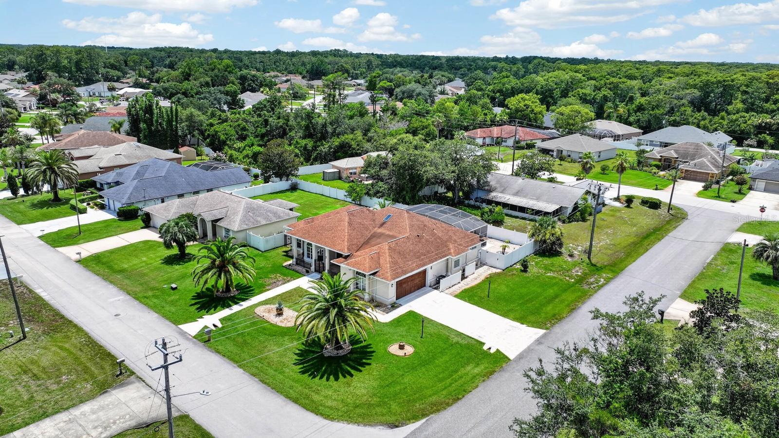 PALM HARBOR - Residential