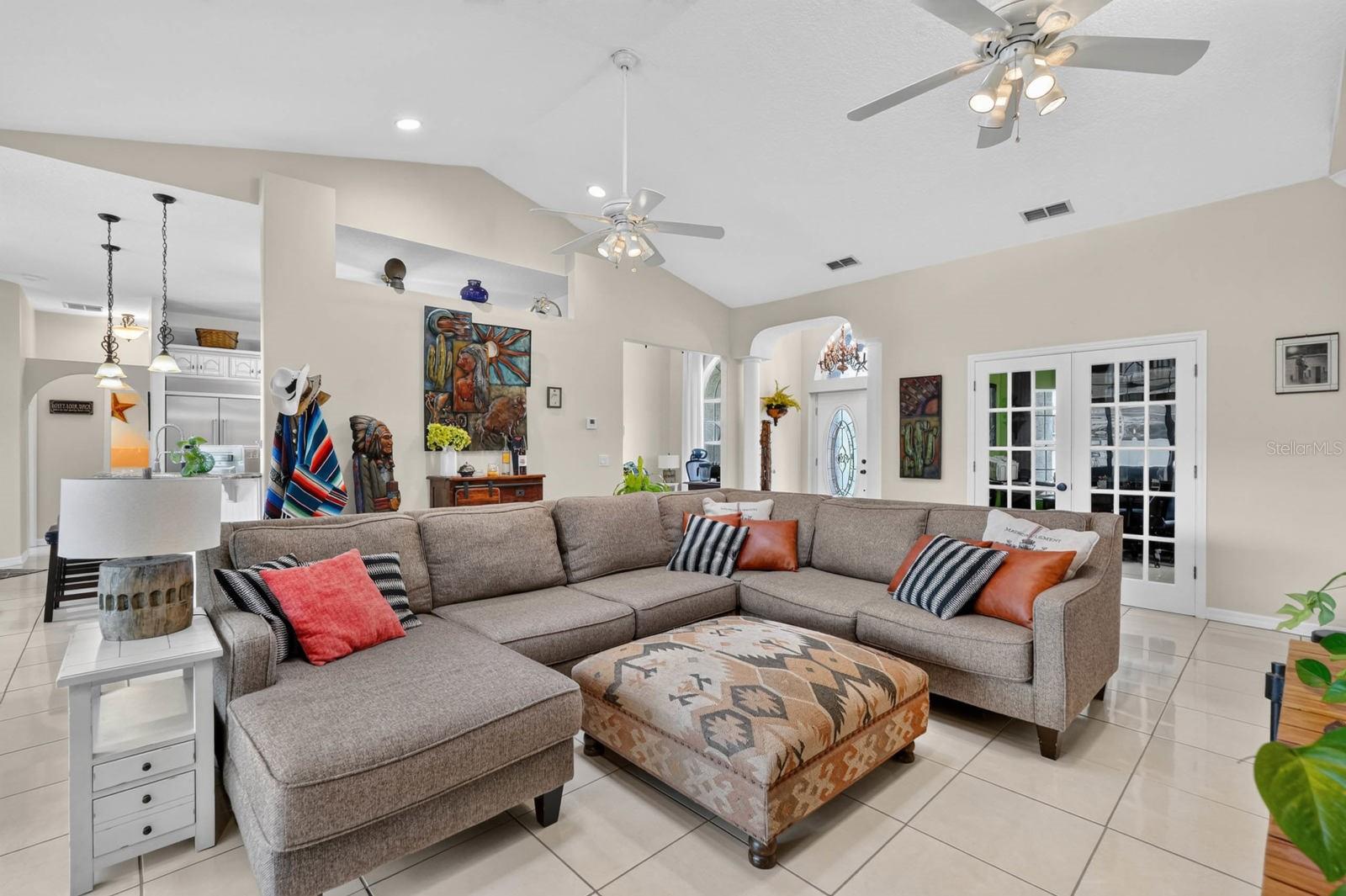 PALM HARBOR - Residential