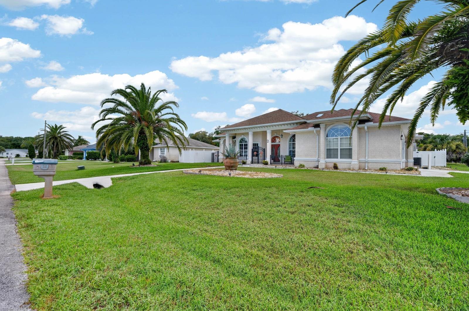 PALM HARBOR - Residential