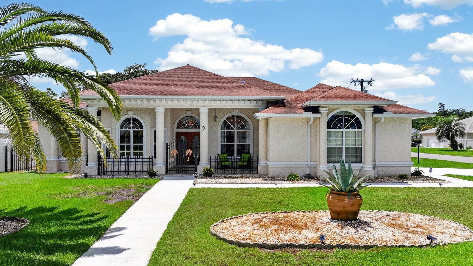 PALM HARBOR - Residential