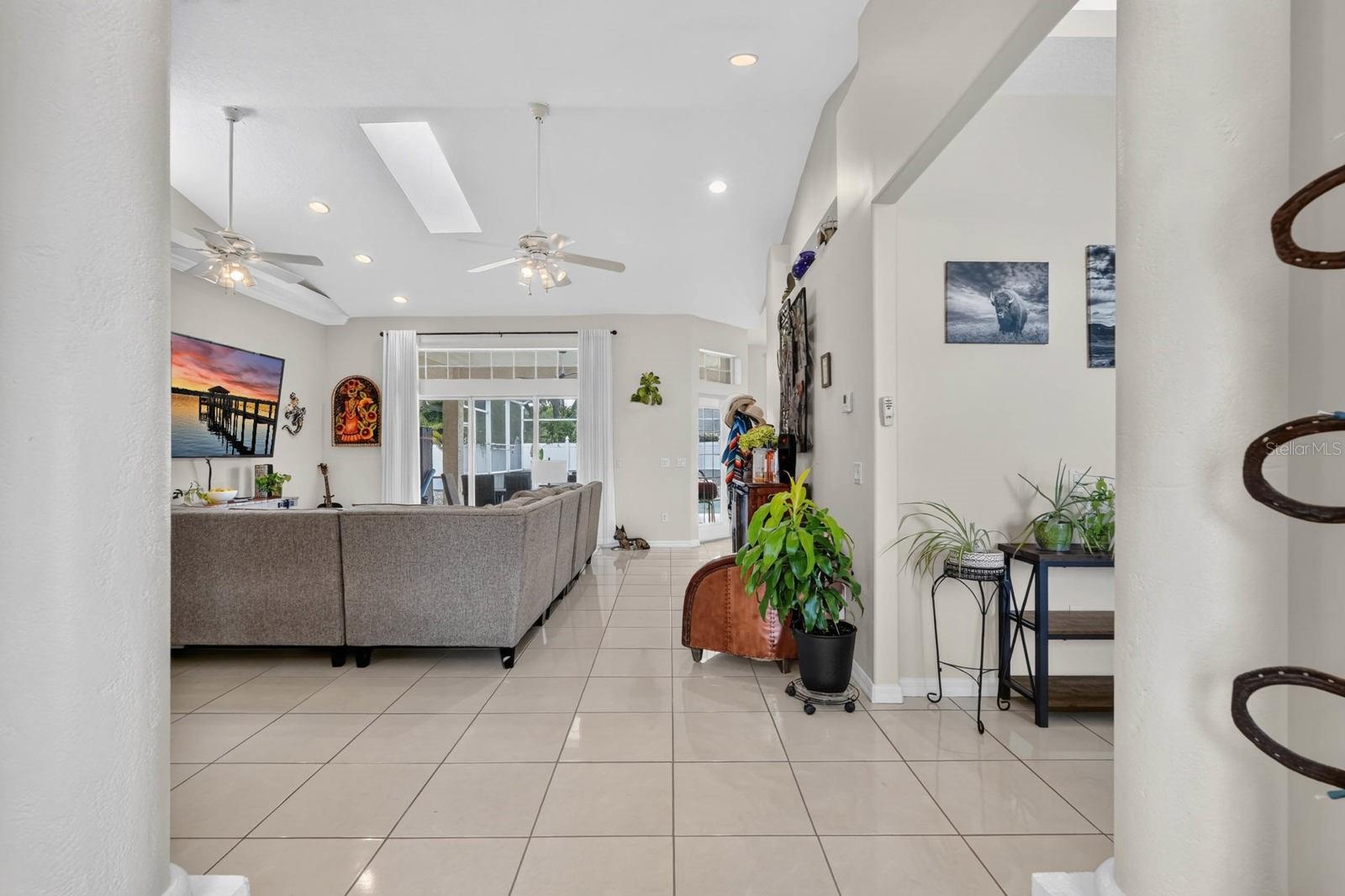 PALM HARBOR - Residential
