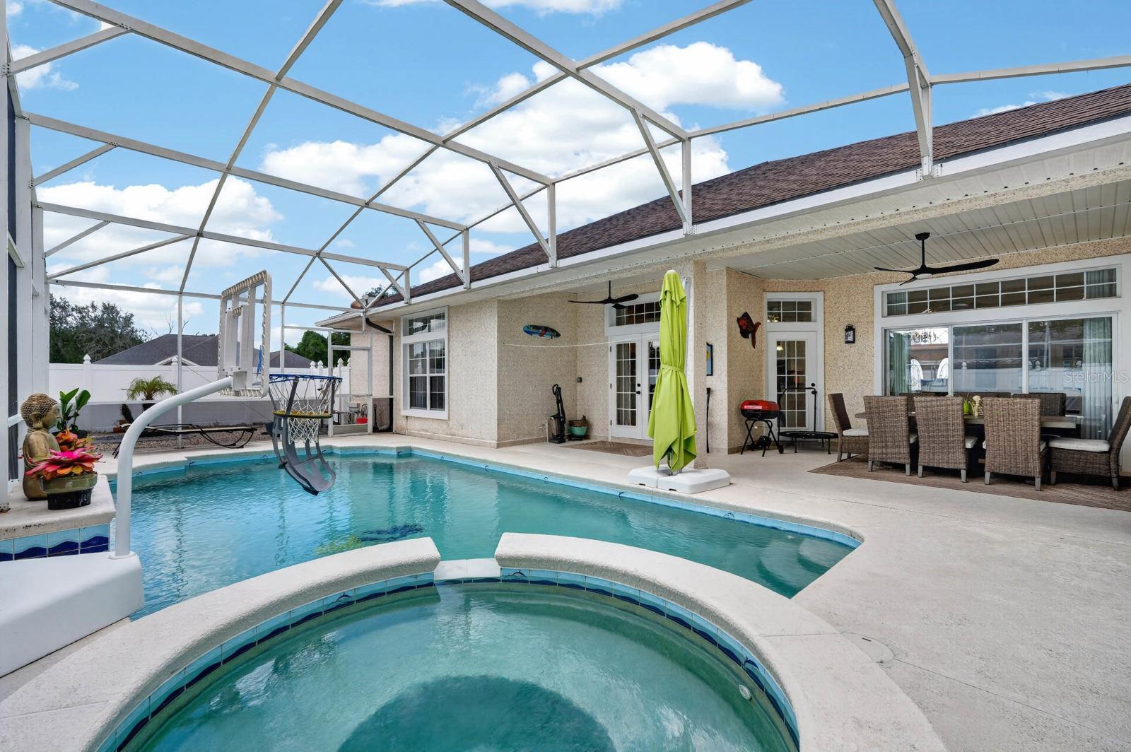 PALM HARBOR - Residential