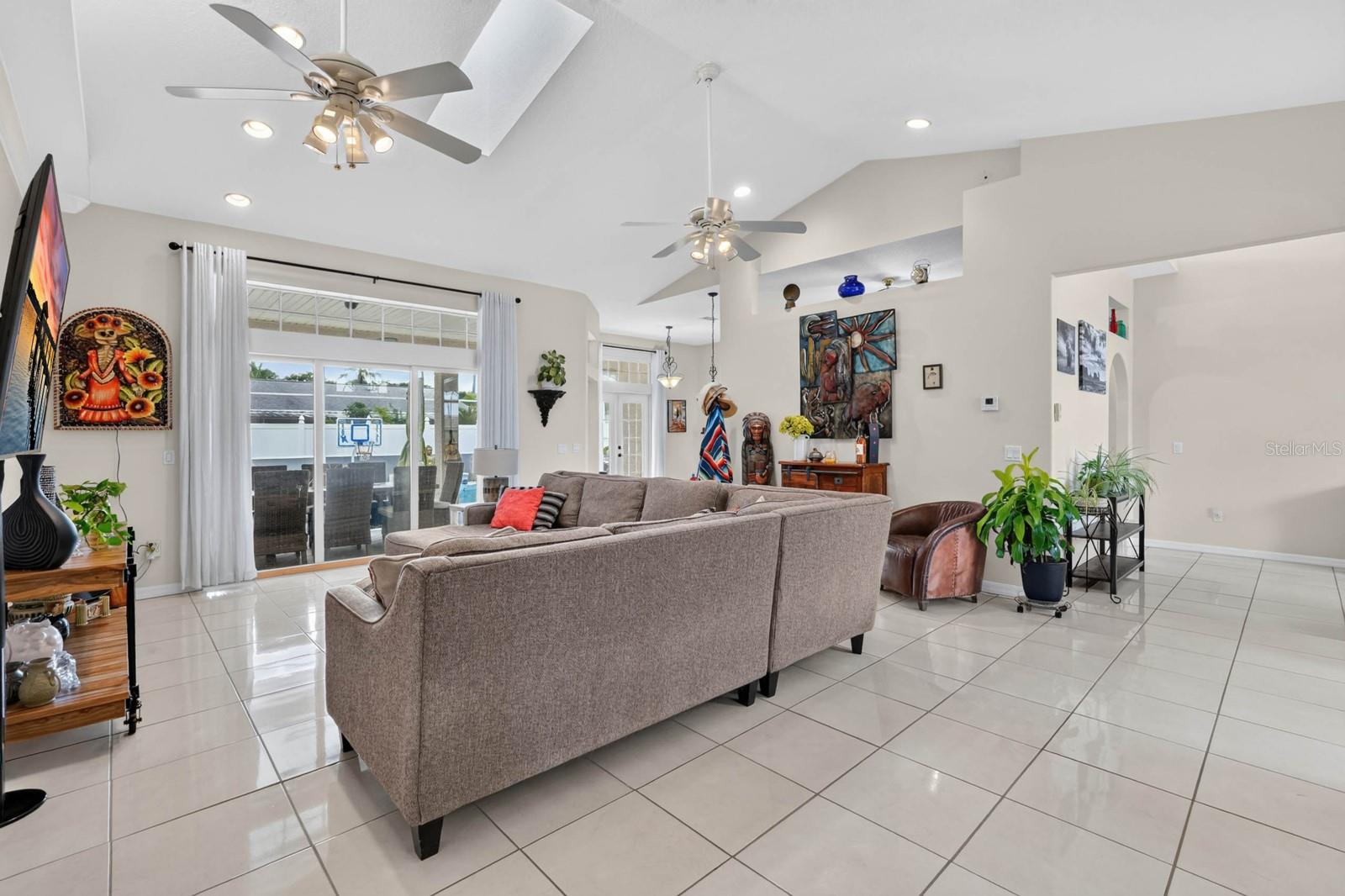 PALM HARBOR - Residential
