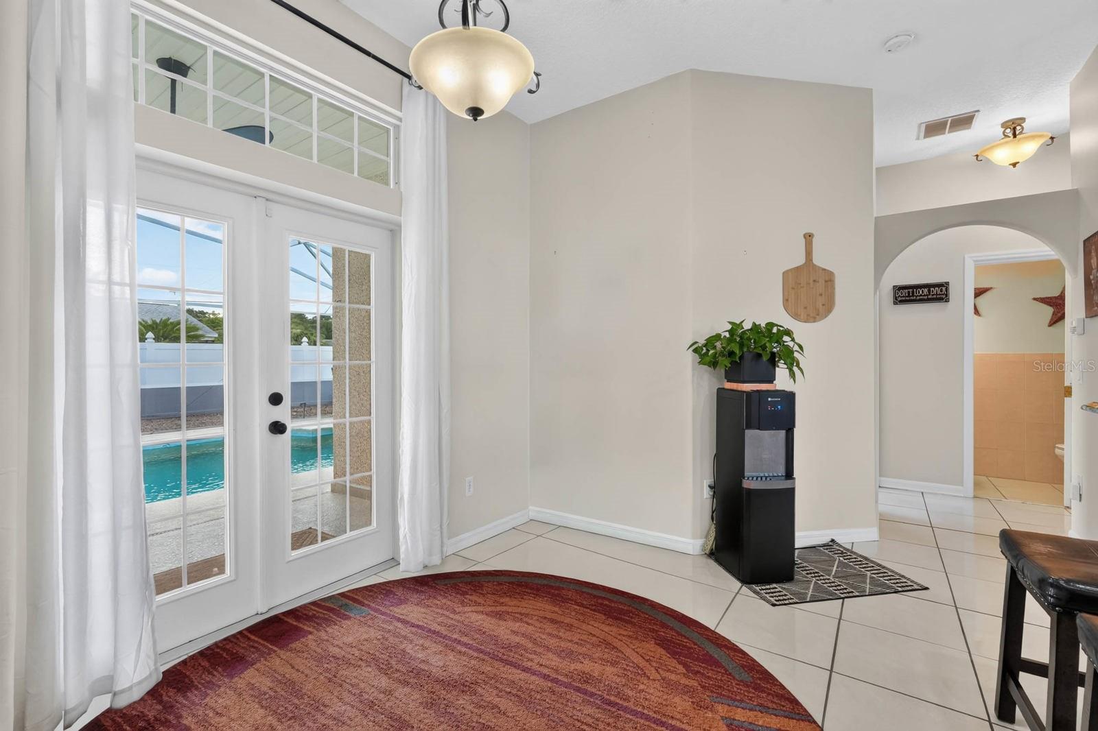PALM HARBOR - Residential