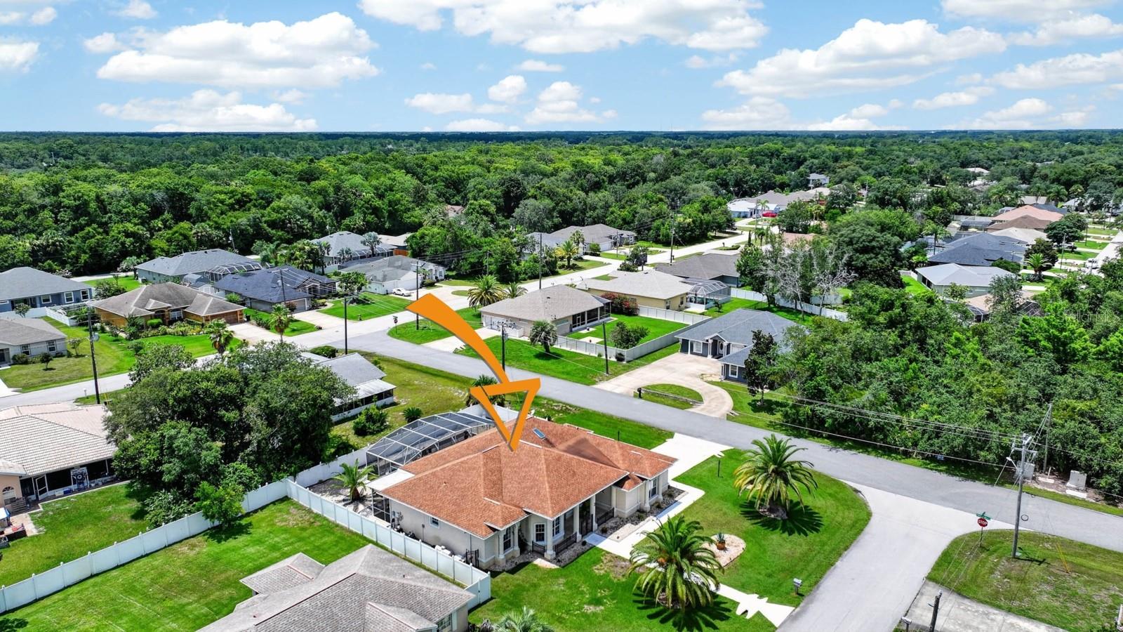 PALM HARBOR - Residential