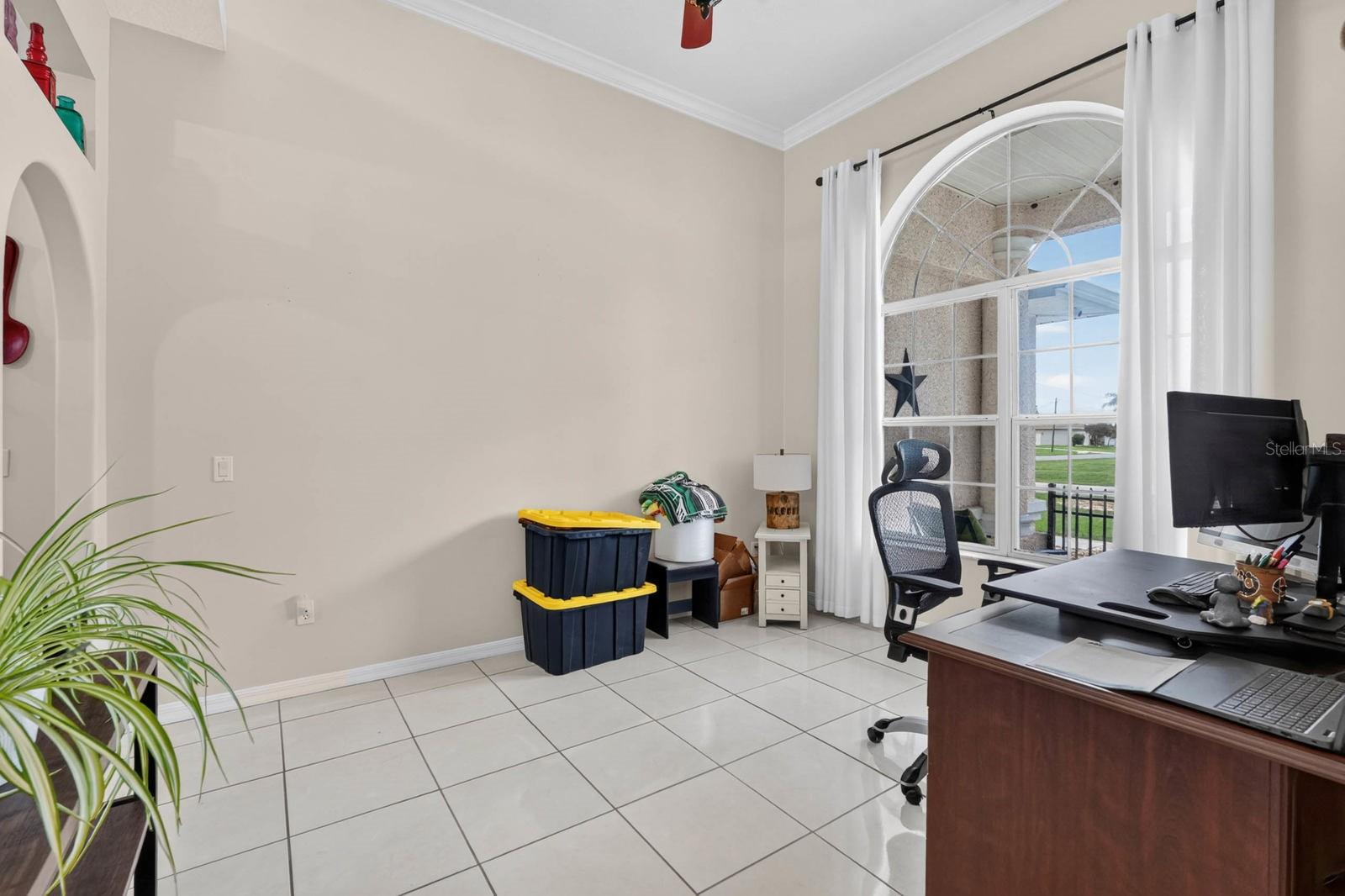 PALM HARBOR - Residential