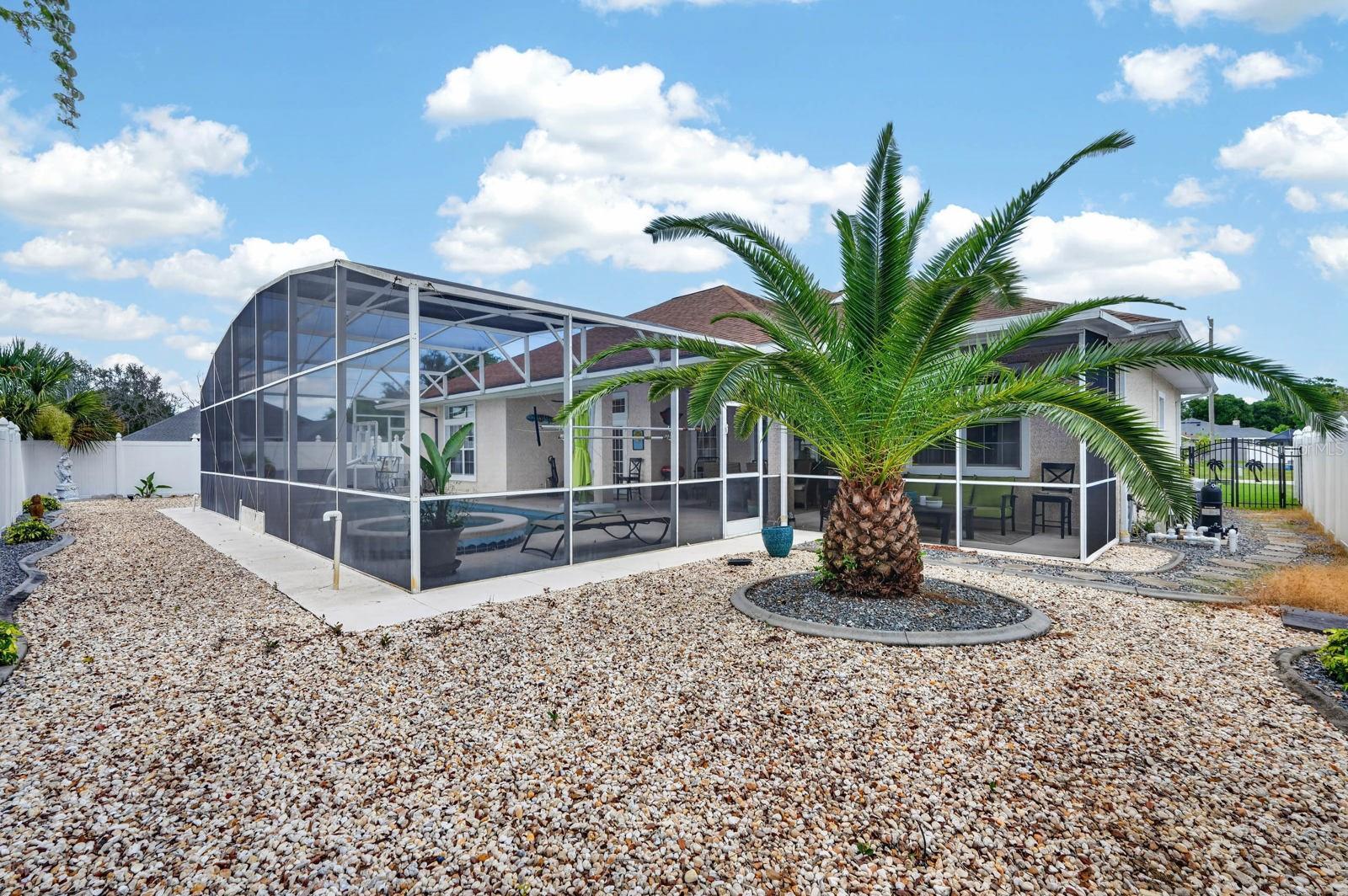 PALM HARBOR - Residential