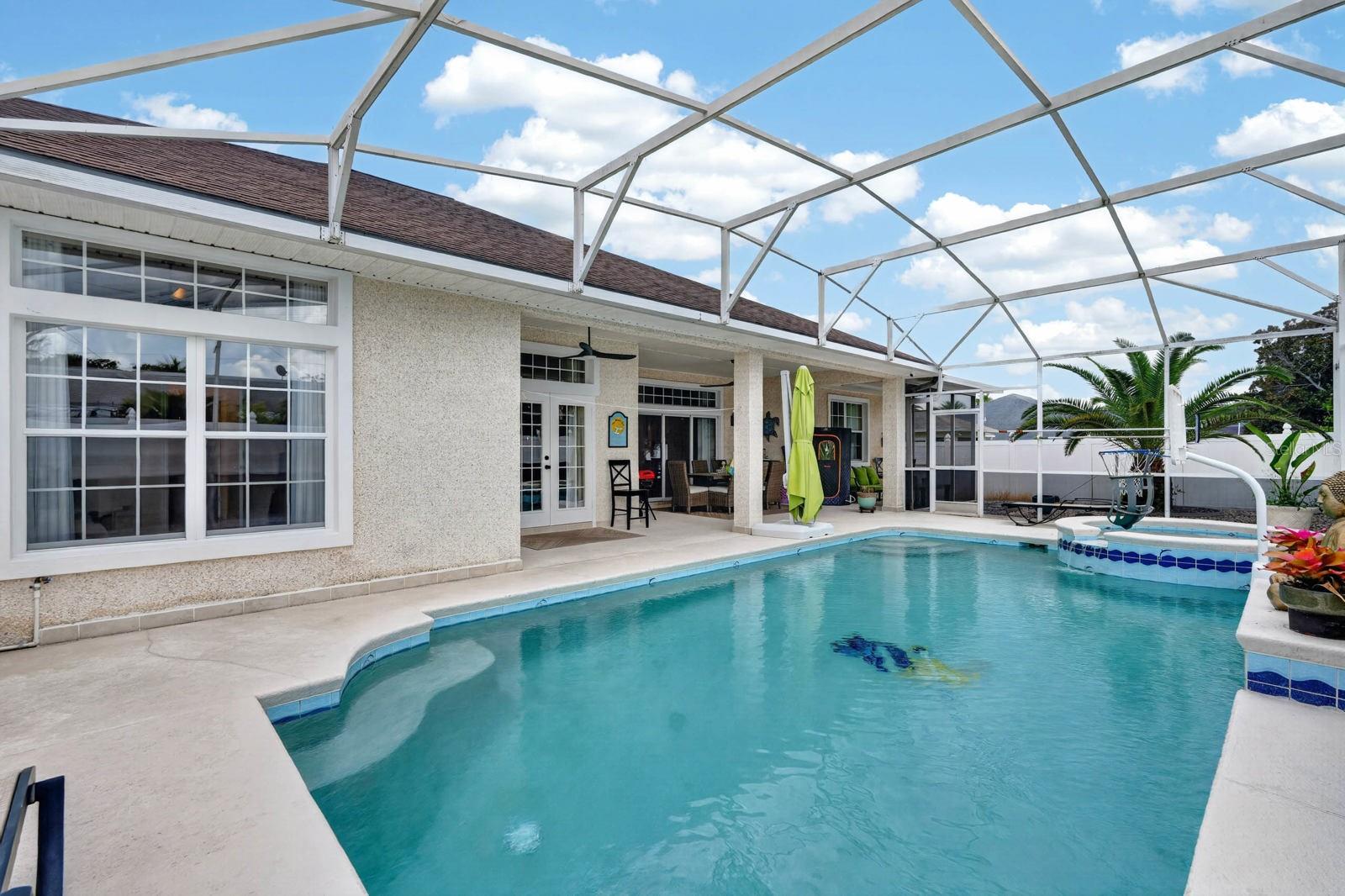 PALM HARBOR - Residential