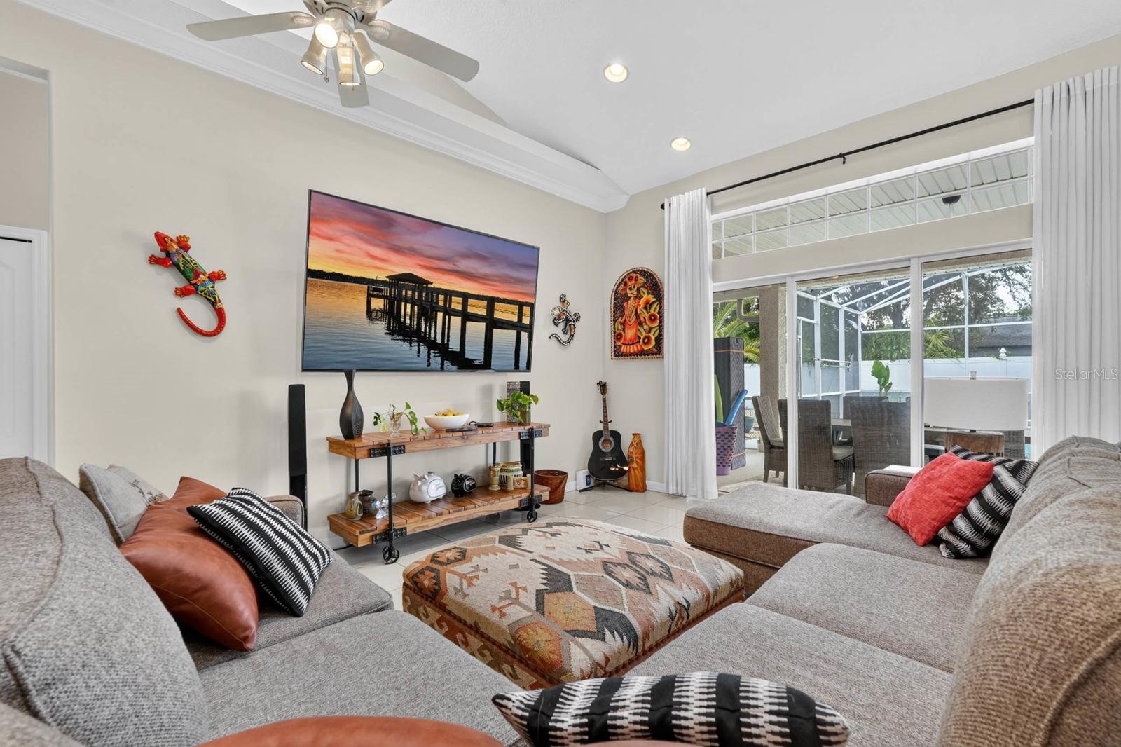 PALM HARBOR - Residential
