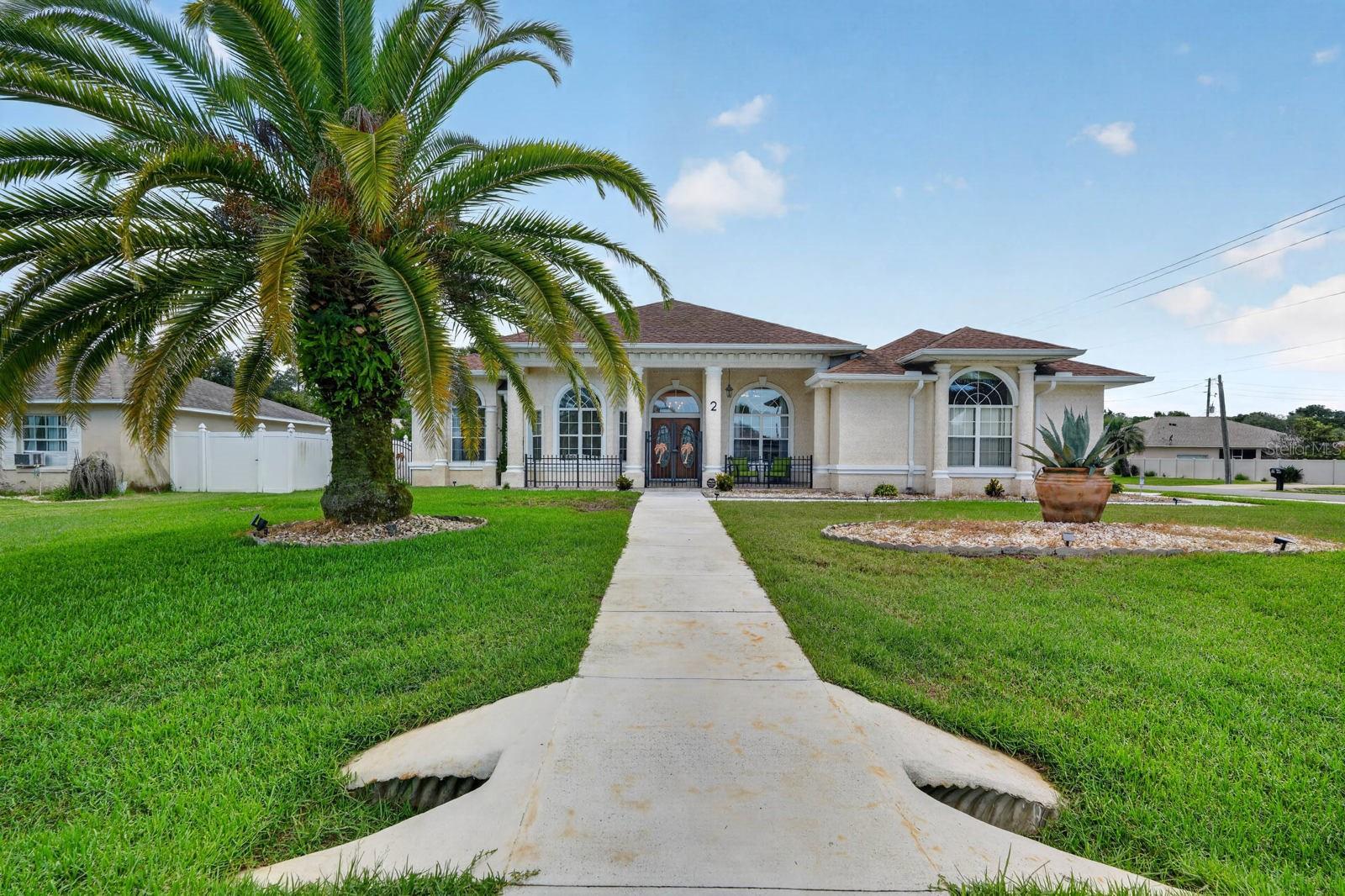 PALM HARBOR - Residential