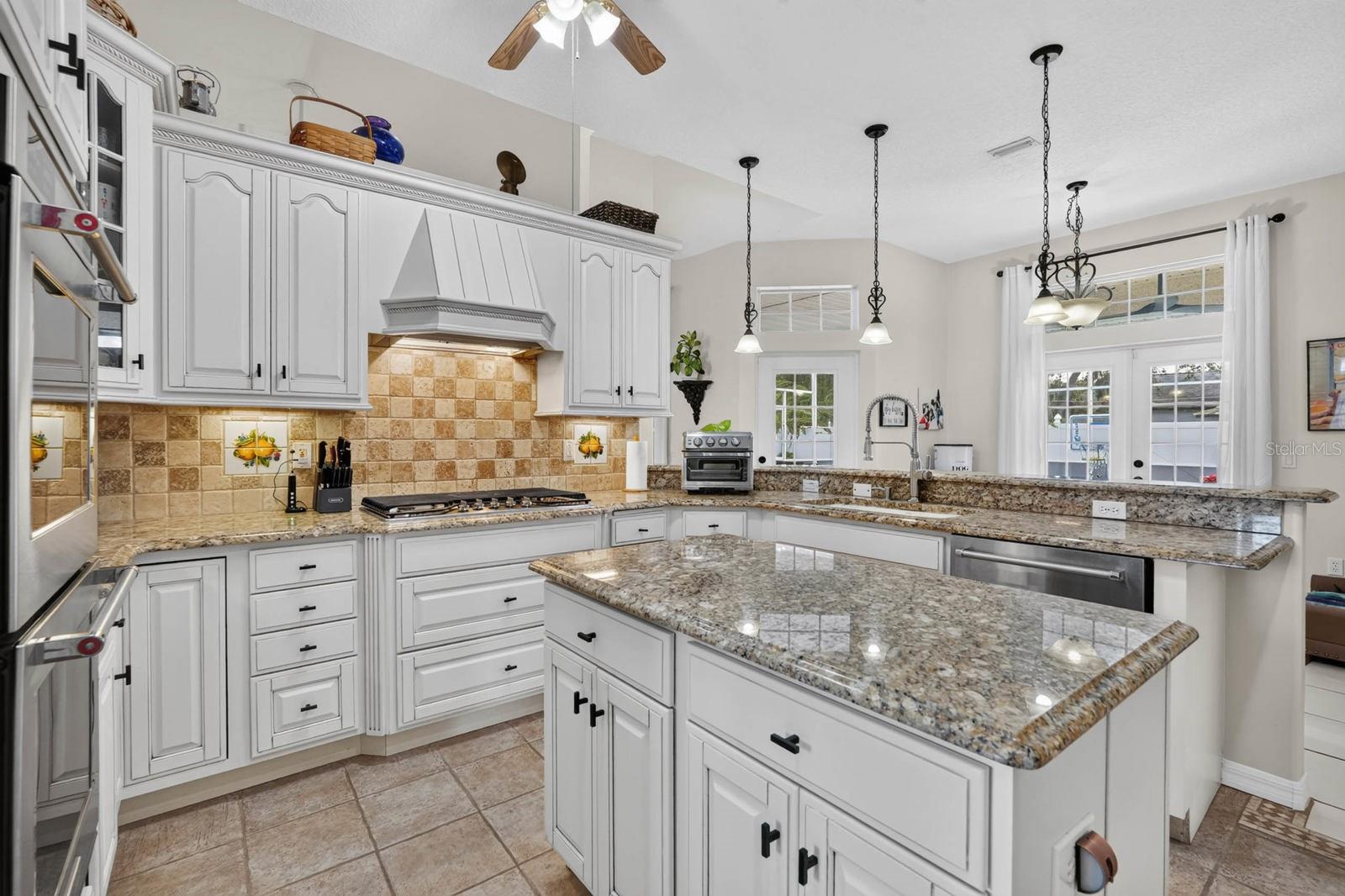 PALM HARBOR - Residential