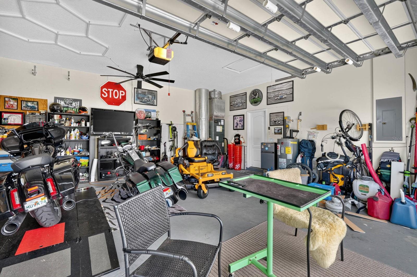 PALM HARBOR - Residential