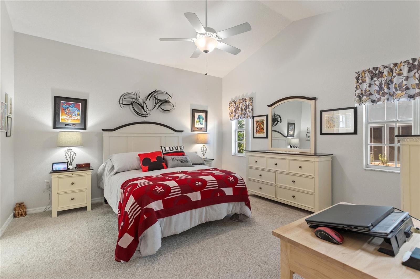 RIDGEWOOD LAKES VILLAGE 04B - Residential