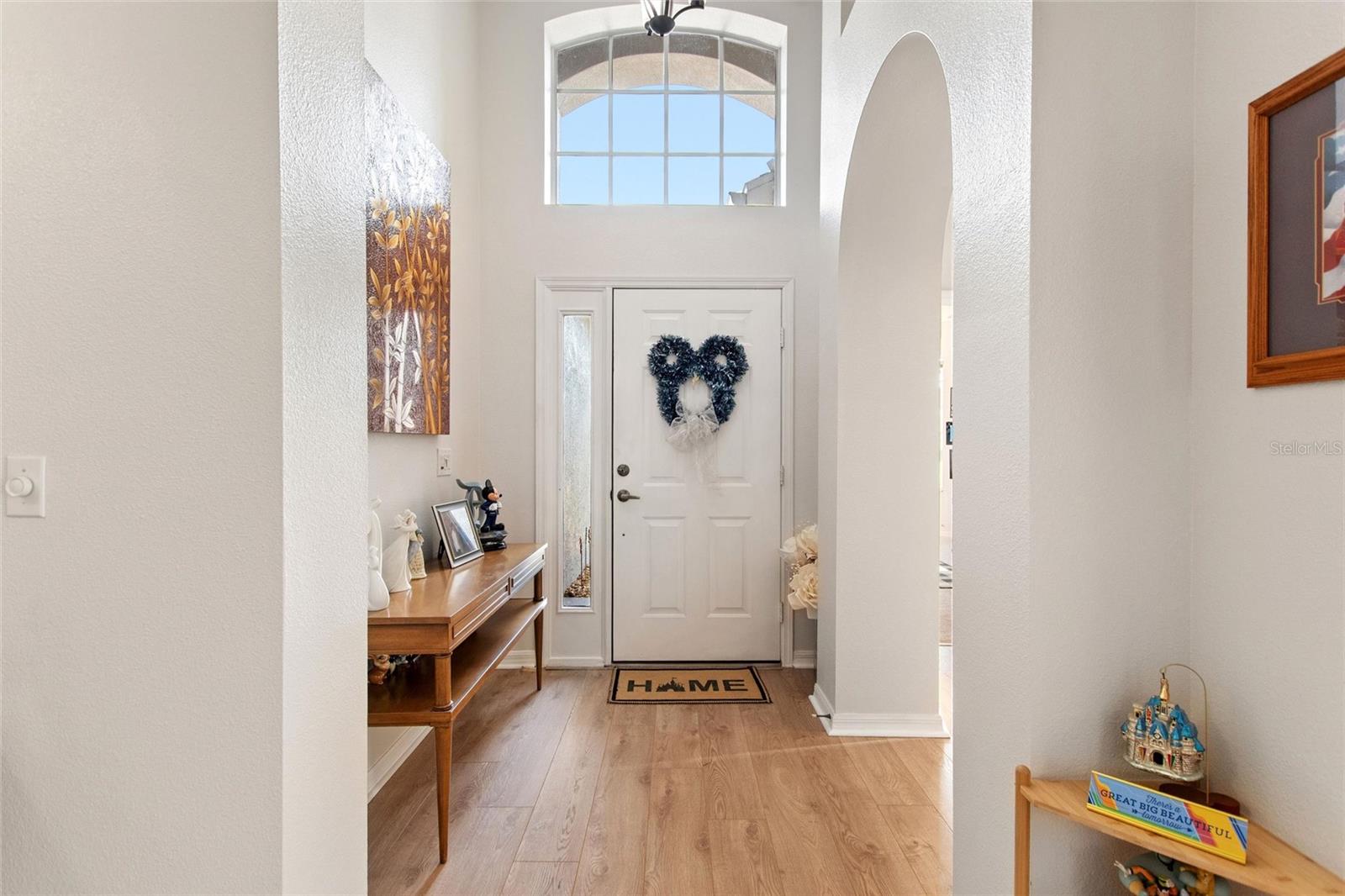 RIDGEWOOD LAKES VILLAGE 04B - Residential