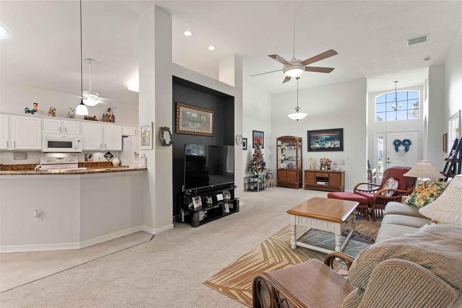 RIDGEWOOD LAKES VILLAGE 04B - Residential