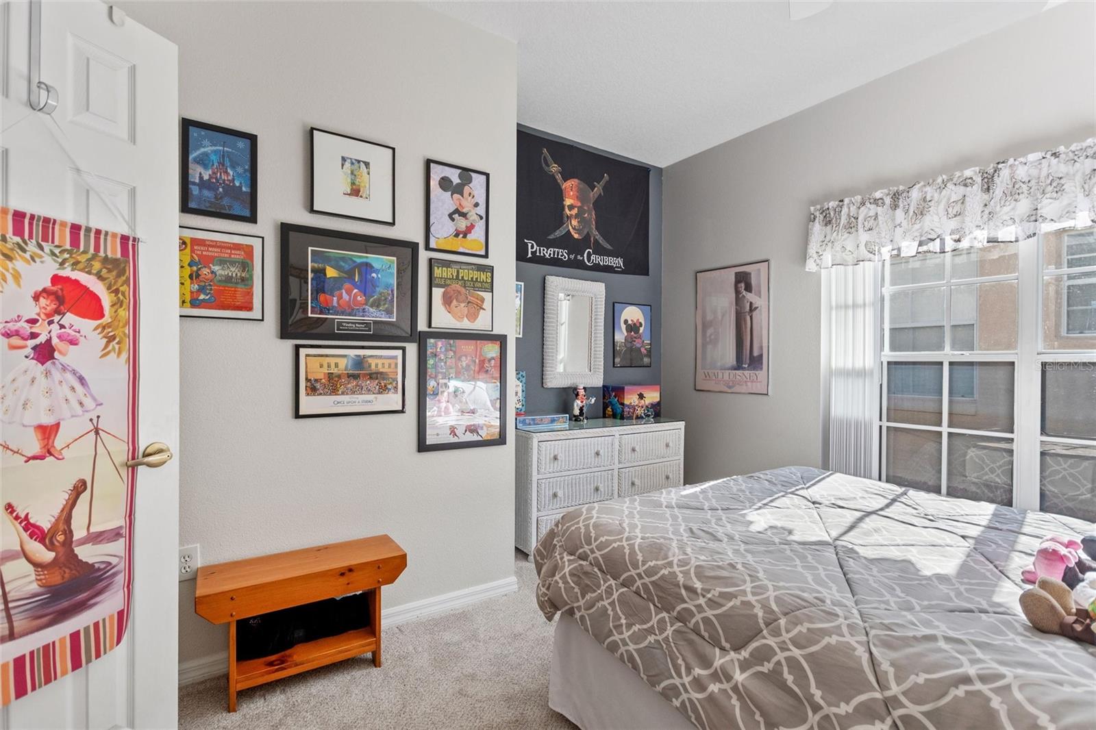 RIDGEWOOD LAKES VILLAGE 04B - Residential