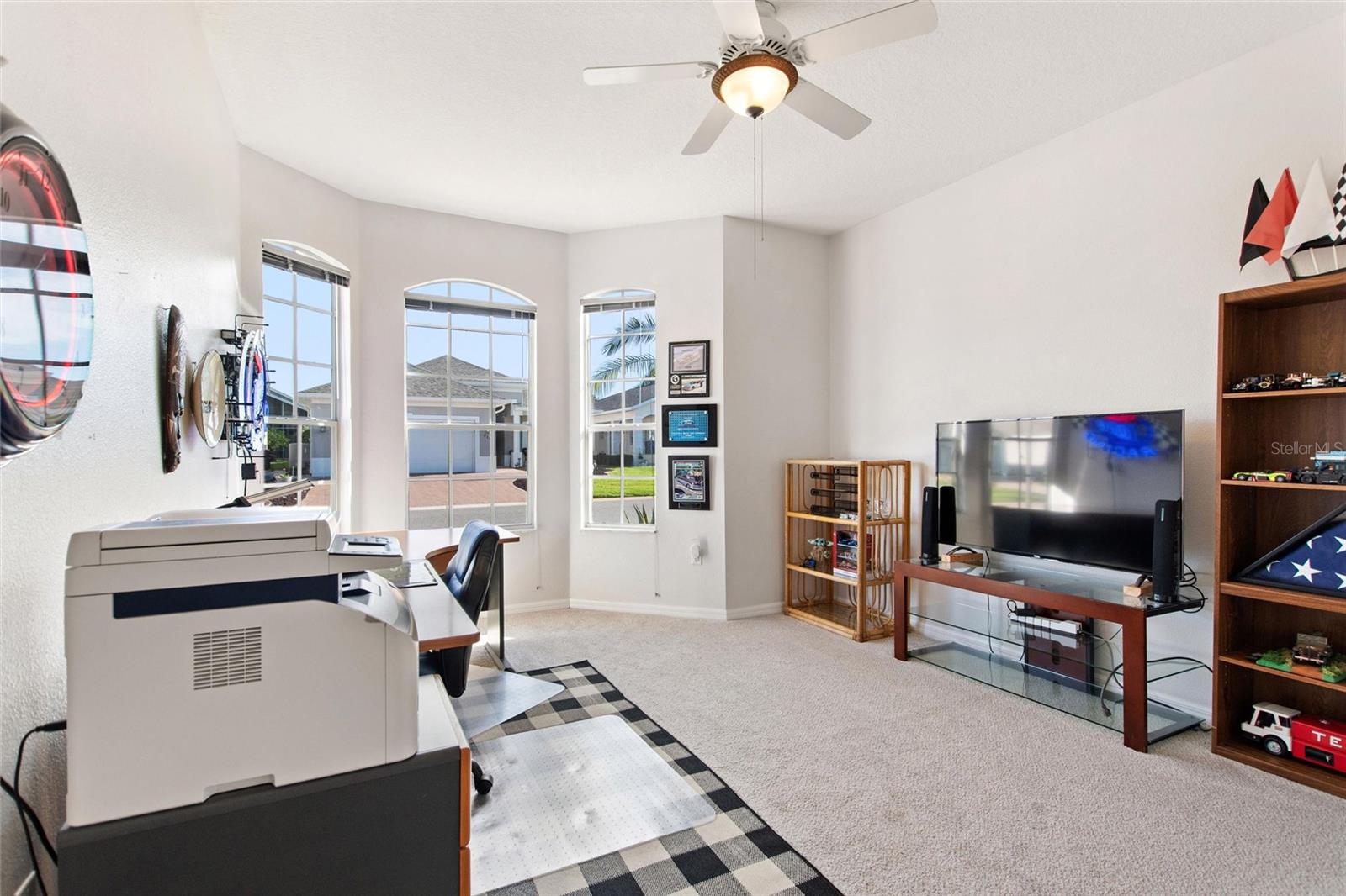 RIDGEWOOD LAKES VILLAGE 04B - Residential