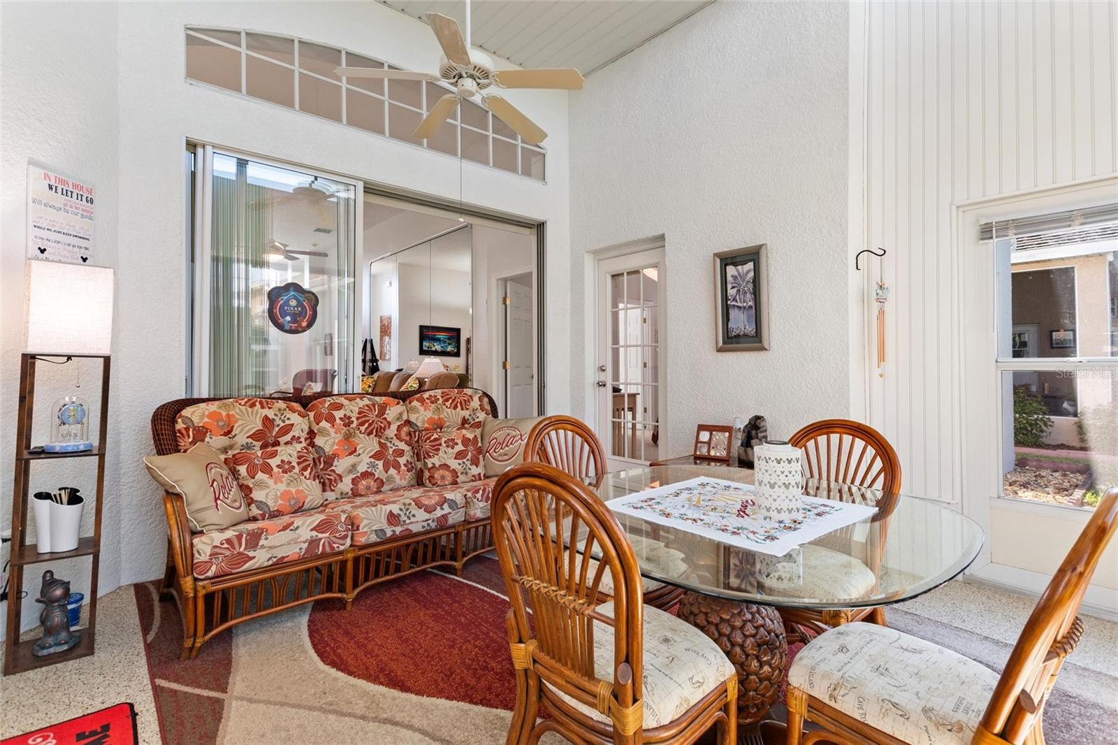 RIDGEWOOD LAKES VILLAGE 04B - Residential