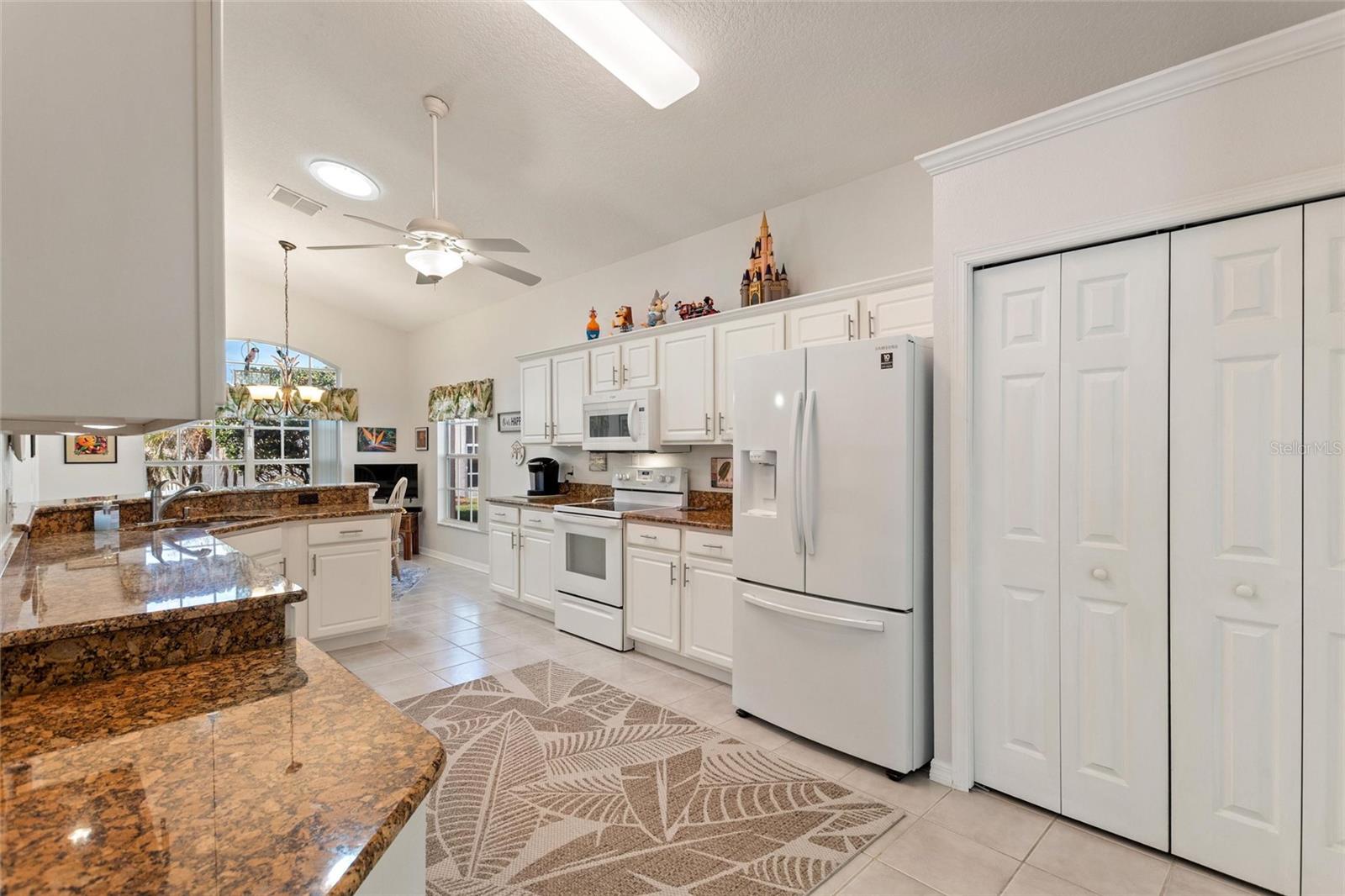 RIDGEWOOD LAKES VILLAGE 04B - Residential