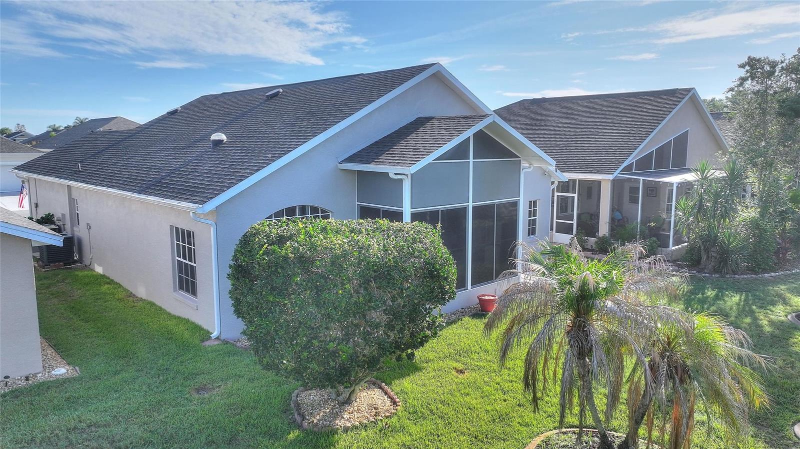 RIDGEWOOD LAKES VILLAGE 04B - Residential