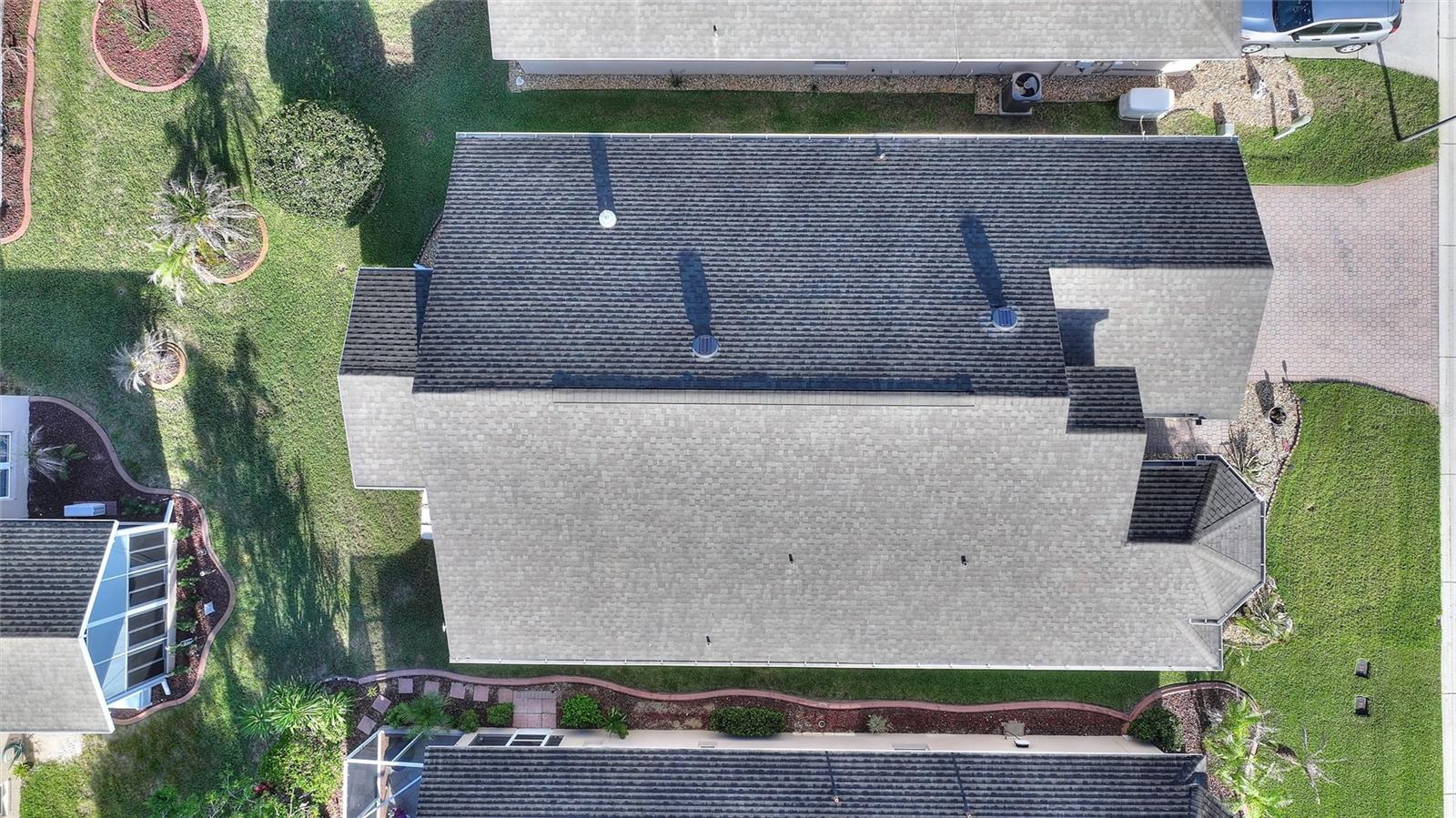 RIDGEWOOD LAKES VILLAGE 04B - Residential