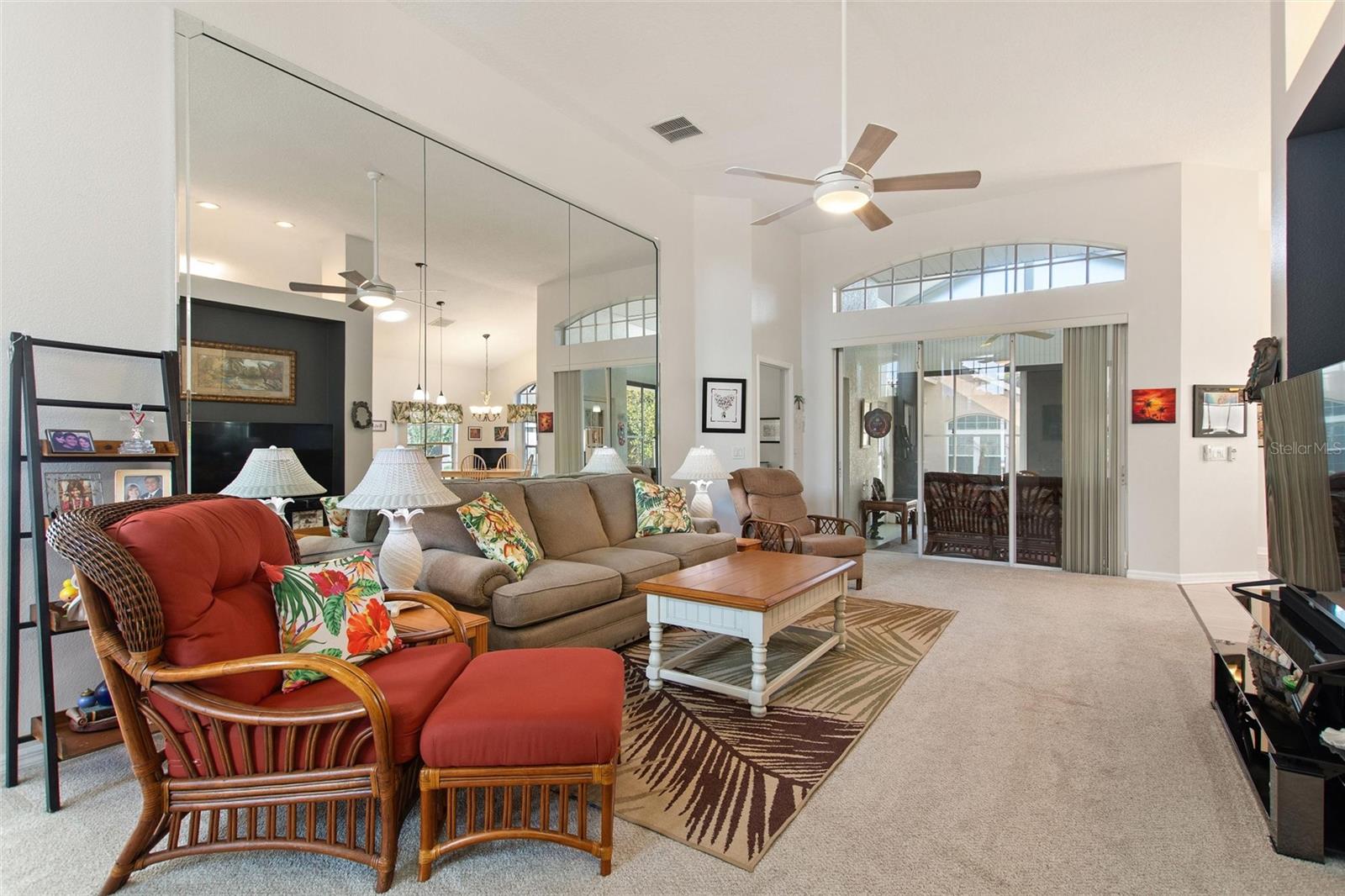 RIDGEWOOD LAKES VILLAGE 04B - Residential