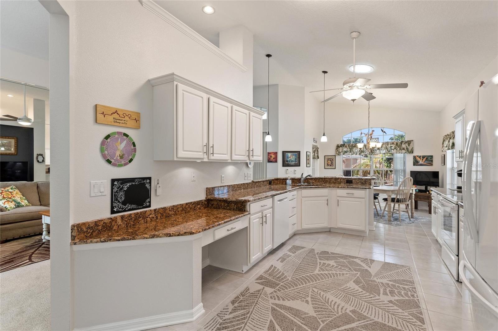RIDGEWOOD LAKES VILLAGE 04B - Residential