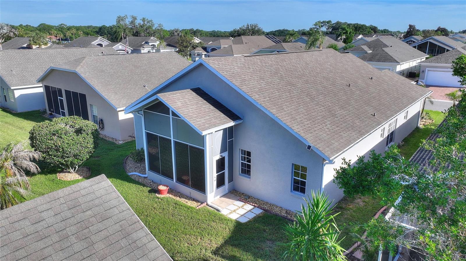 RIDGEWOOD LAKES VILLAGE 04B - Residential