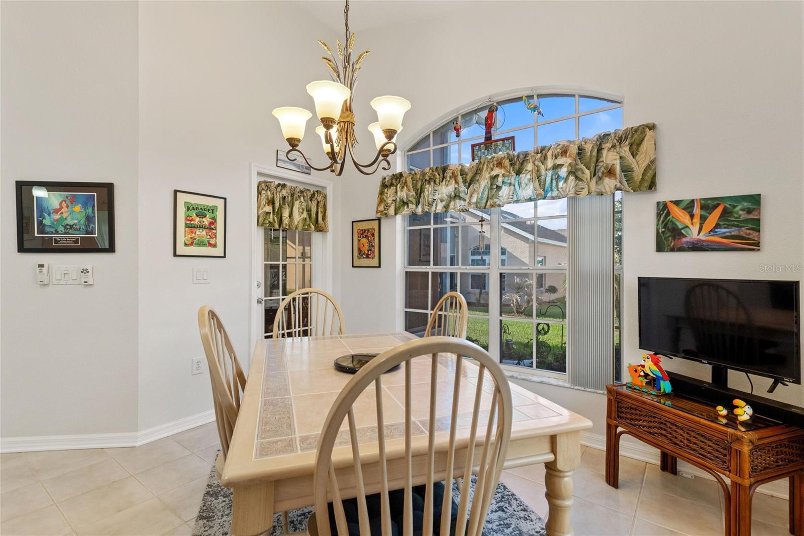 RIDGEWOOD LAKES VILLAGE 04B - Residential