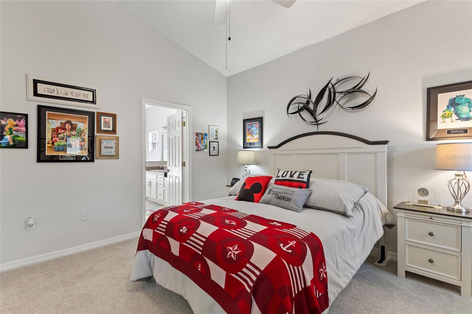 RIDGEWOOD LAKES VILLAGE 04B - Residential