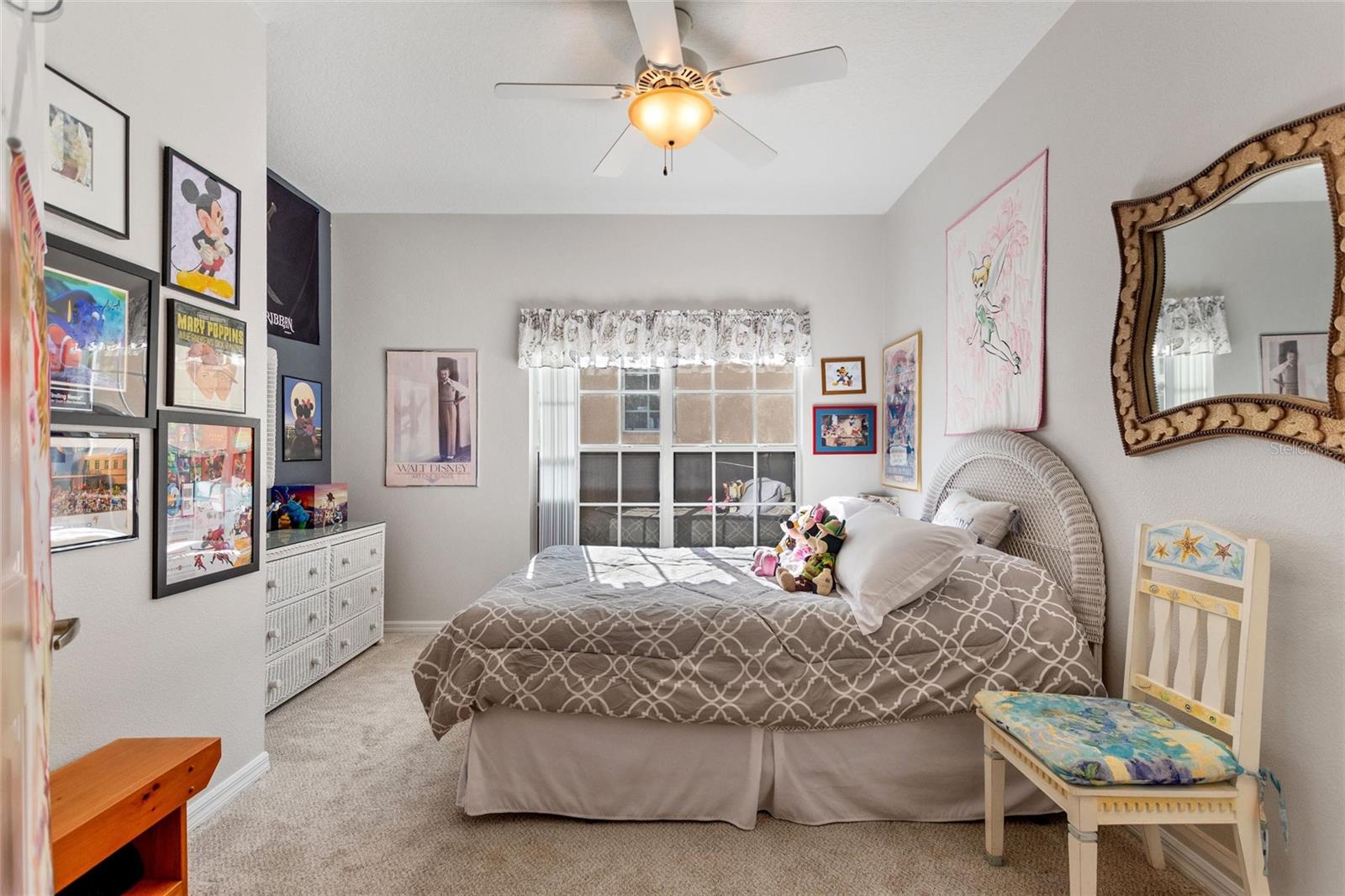 RIDGEWOOD LAKES VILLAGE 04B - Residential