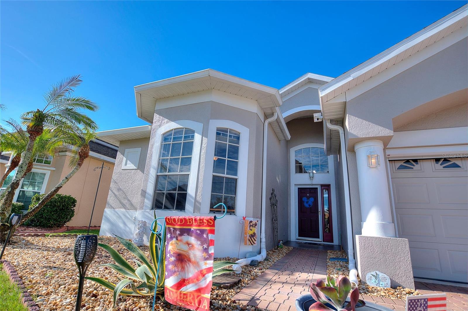 RIDGEWOOD LAKES VILLAGE 04B - Residential