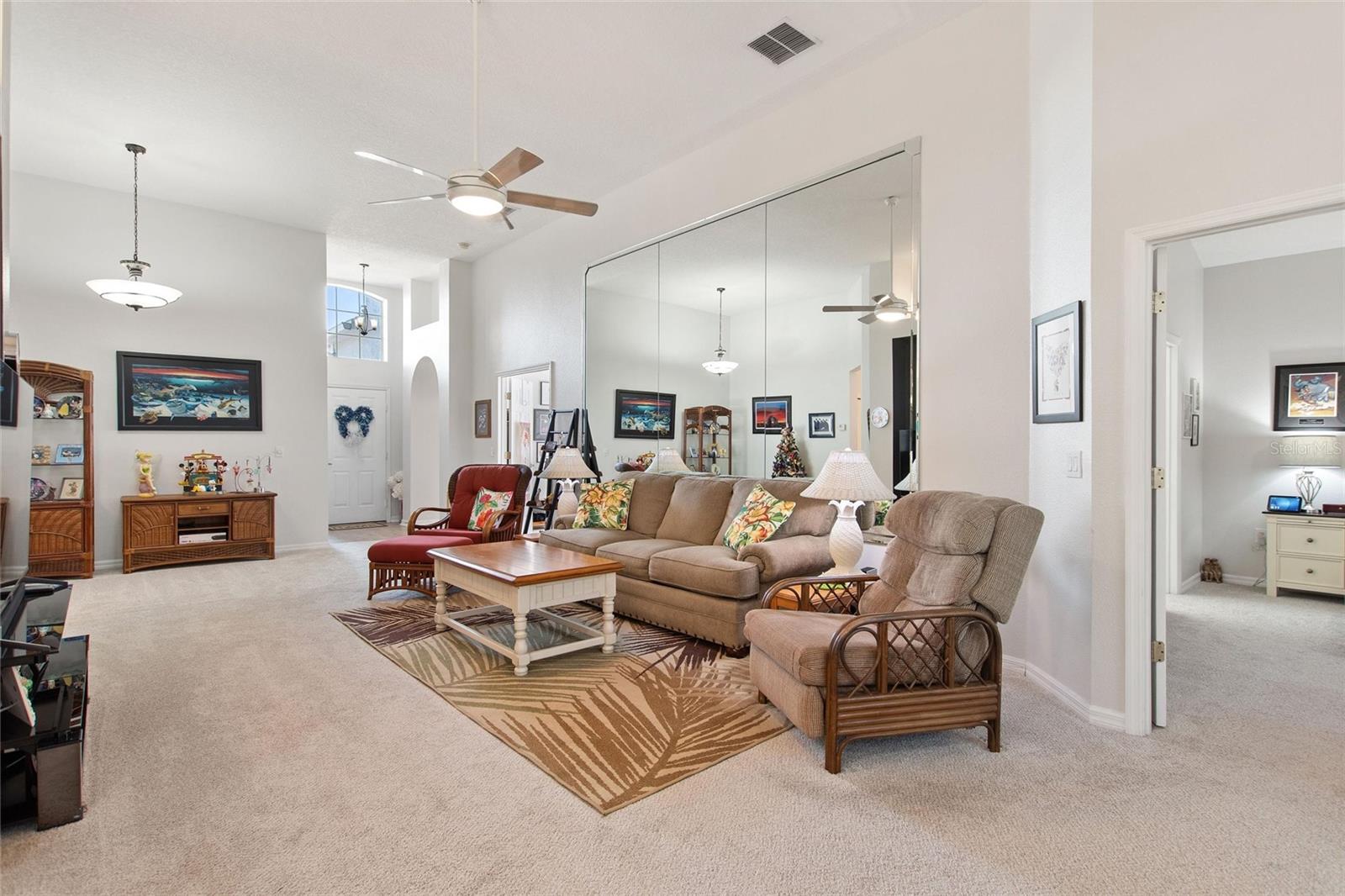 RIDGEWOOD LAKES VILLAGE 04B - Residential