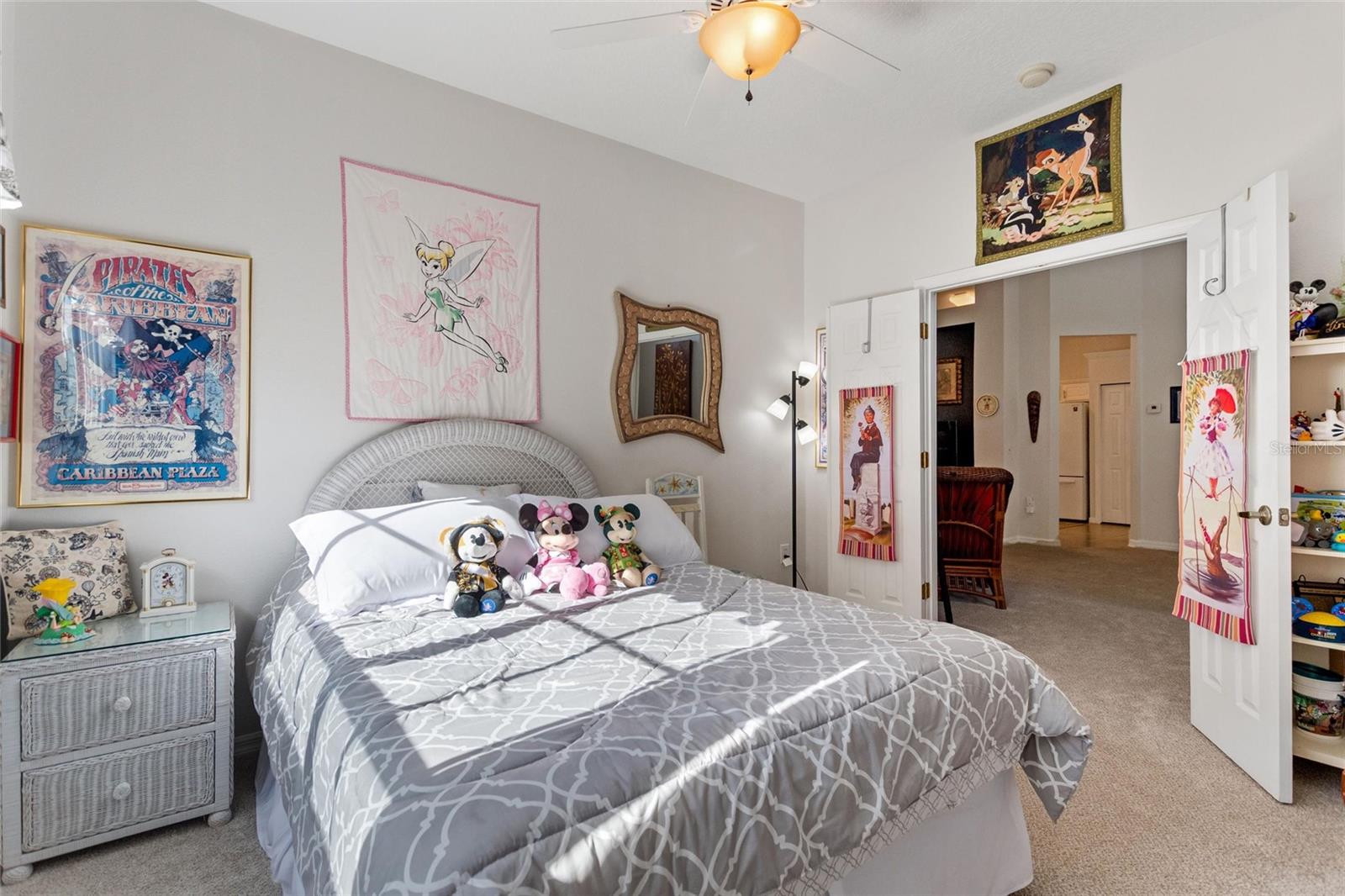 RIDGEWOOD LAKES VILLAGE 04B - Residential