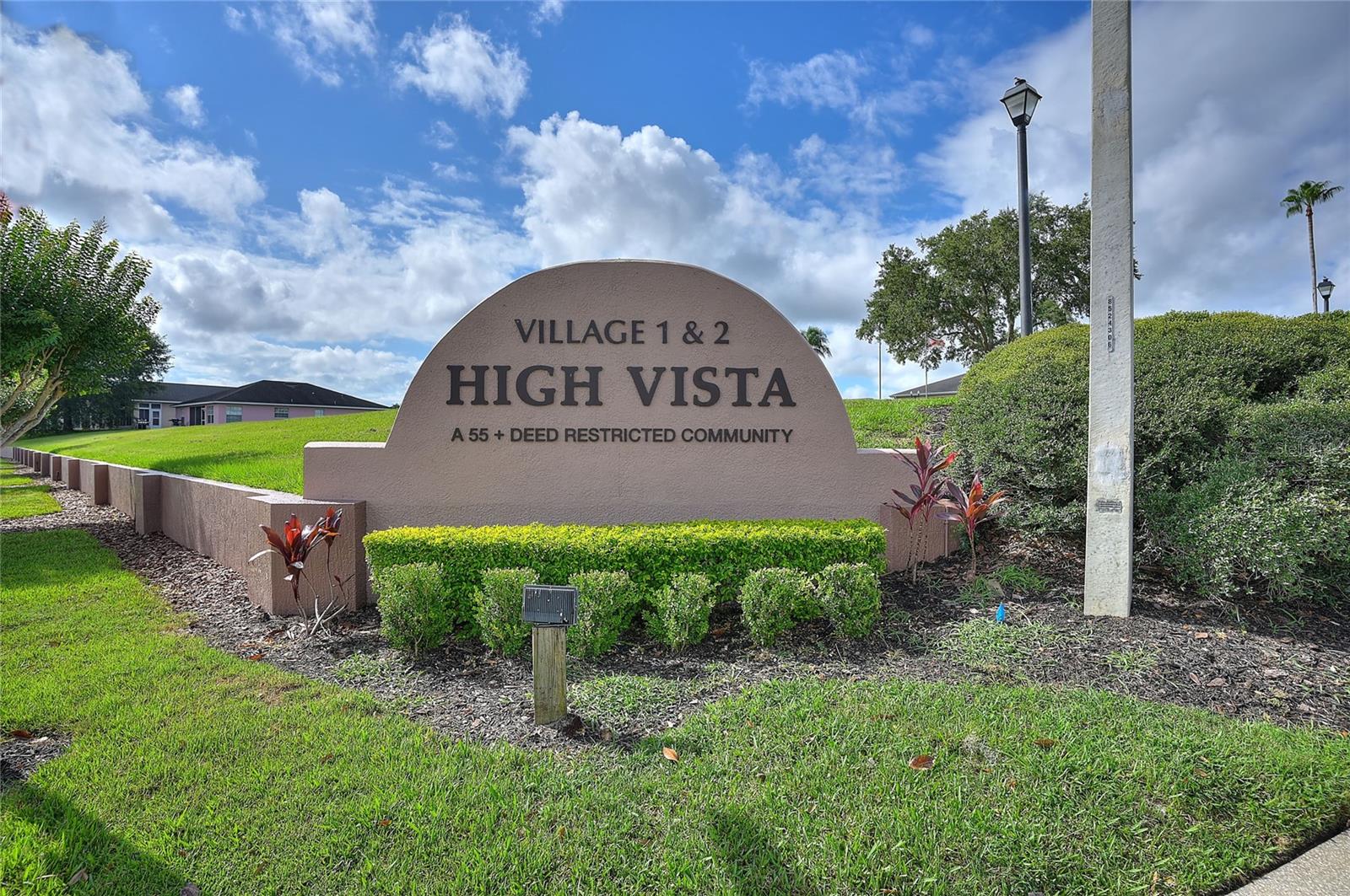 RIDGEWOOD LAKES VILLAGE 04B - Residential