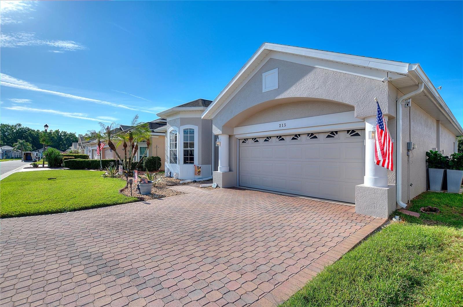 RIDGEWOOD LAKES VILLAGE 04B - Residential