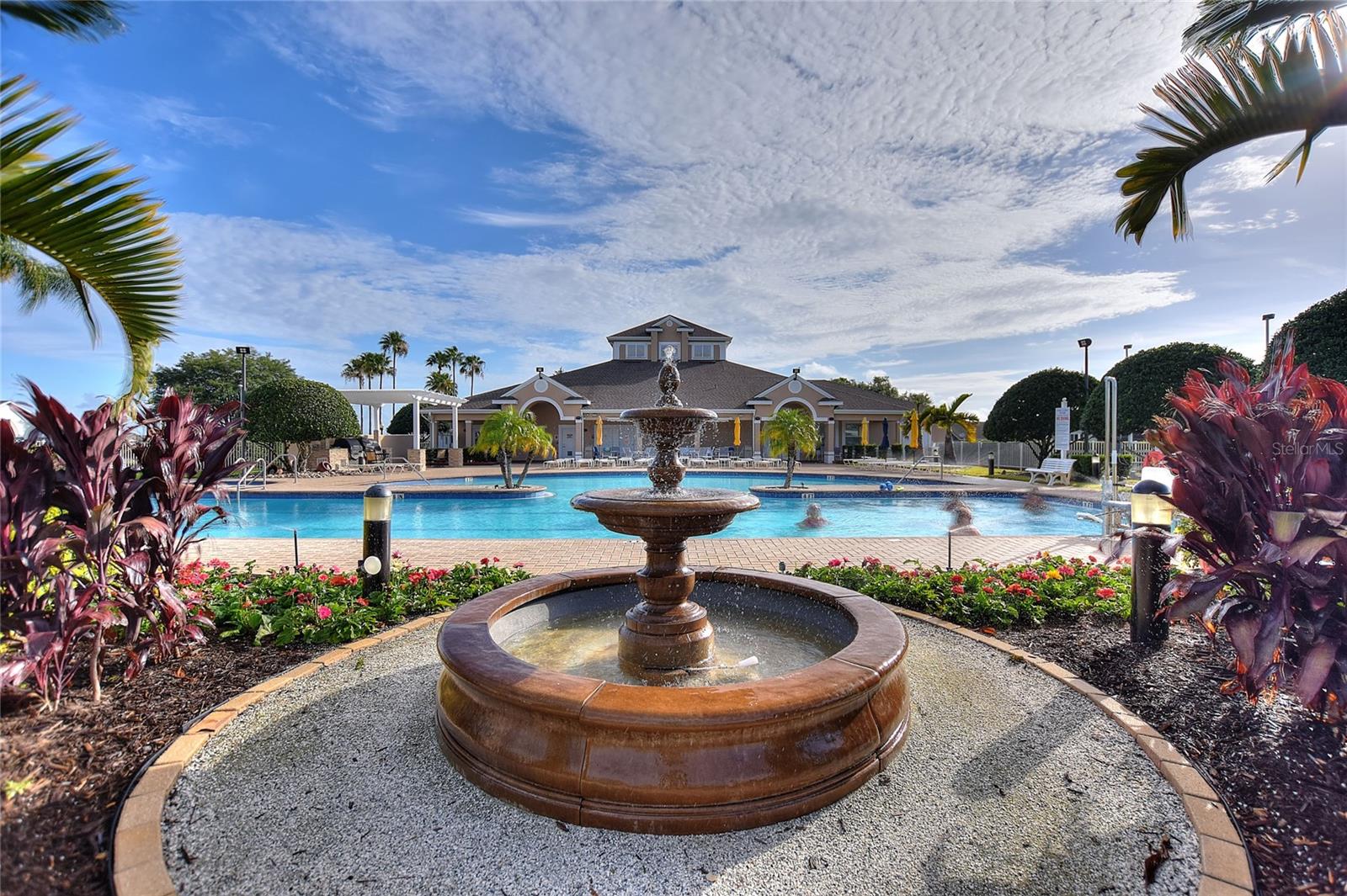 RIDGEWOOD LAKES VILLAGE 04B - Residential