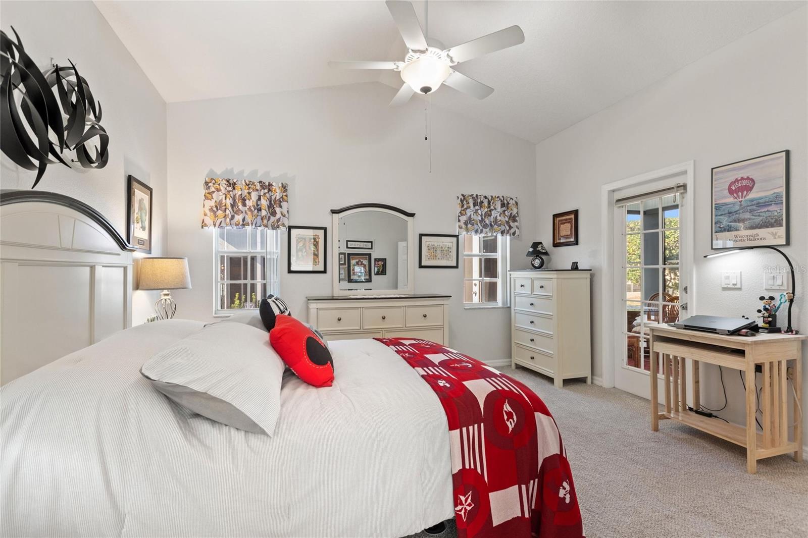 RIDGEWOOD LAKES VILLAGE 04B - Residential