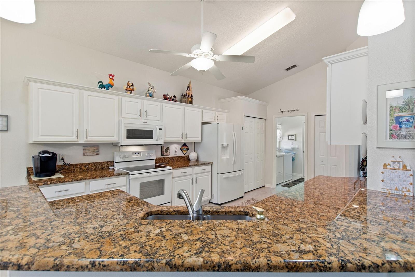 RIDGEWOOD LAKES VILLAGE 04B - Residential