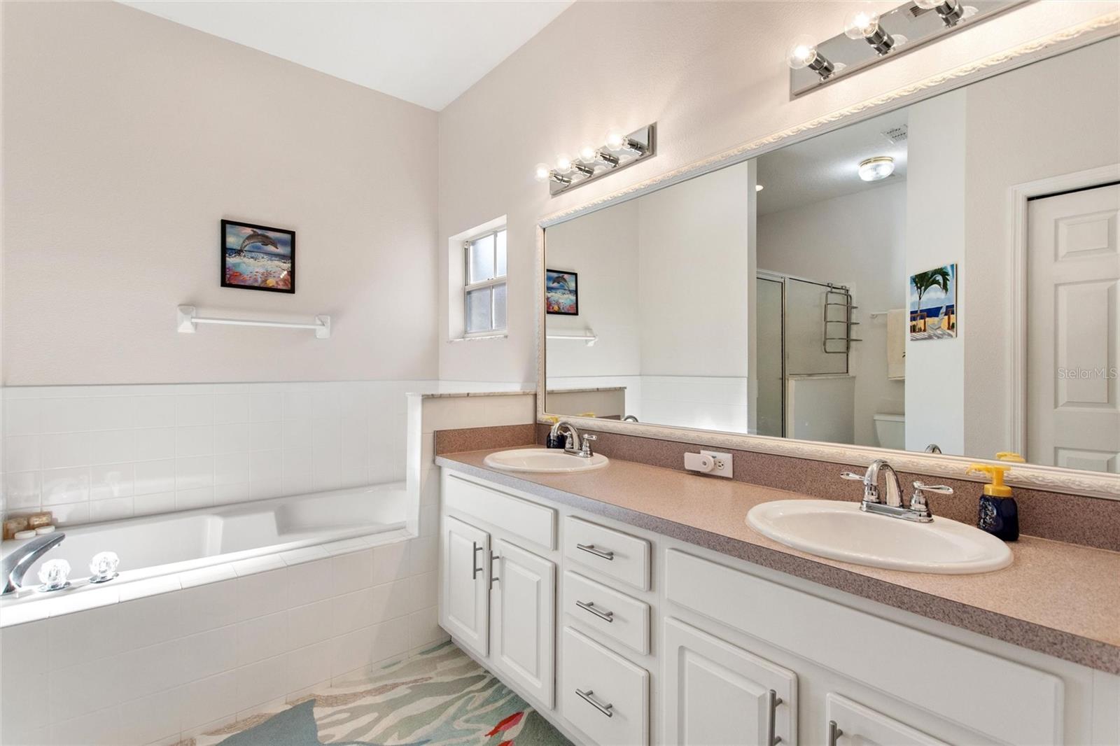 RIDGEWOOD LAKES VILLAGE 04B - Residential