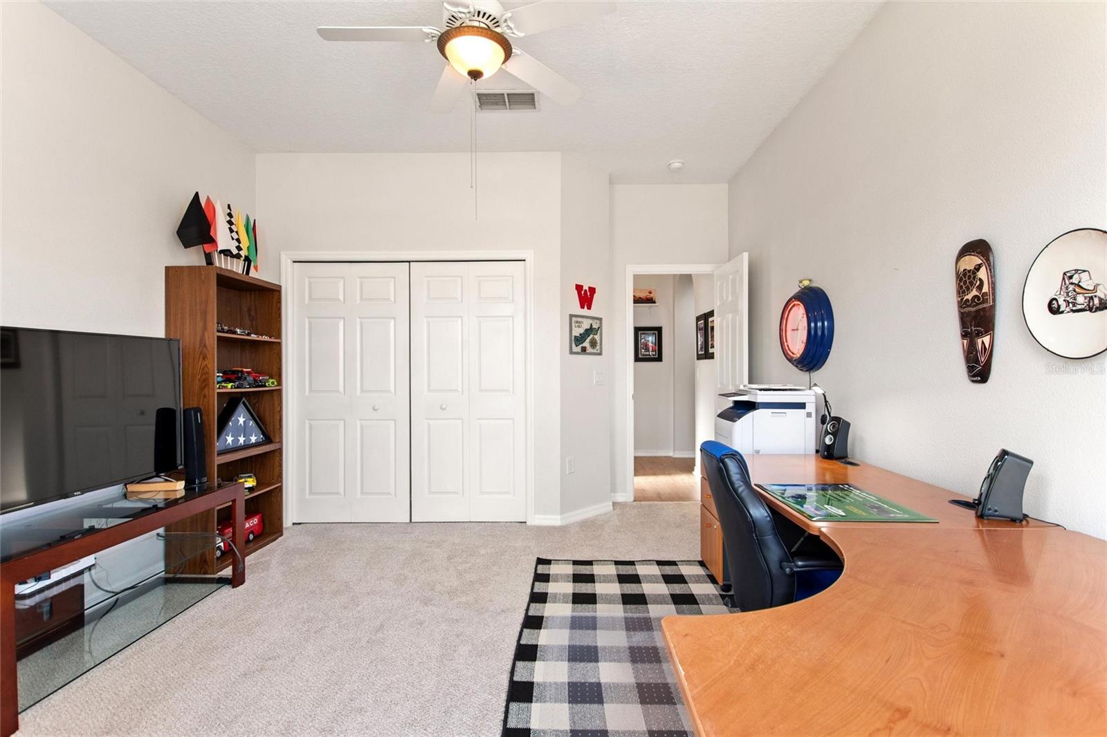 RIDGEWOOD LAKES VILLAGE 04B - Residential