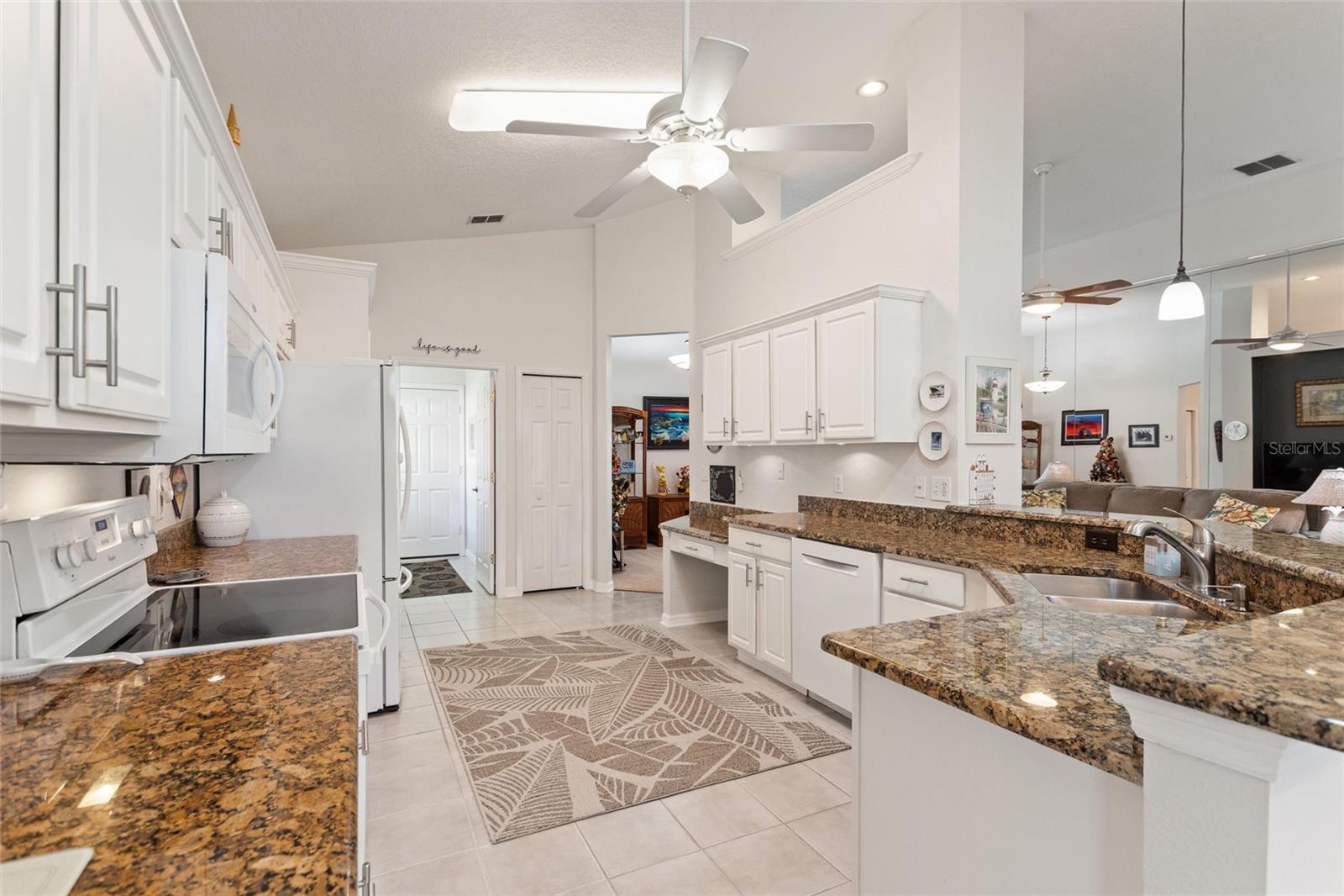 RIDGEWOOD LAKES VILLAGE 04B - Residential