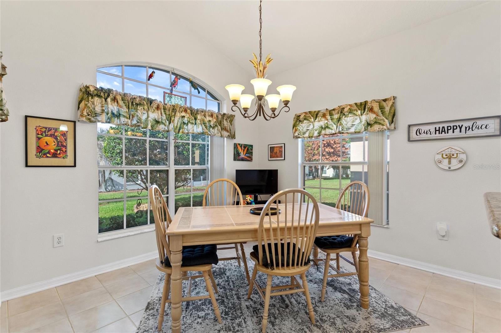 RIDGEWOOD LAKES VILLAGE 04B - Residential